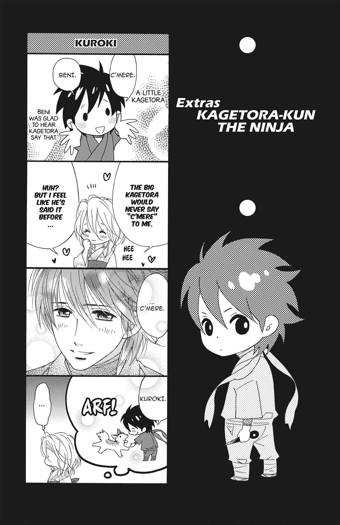 Read Shinobi Life chapter 35.1 image 185 on Lezhin