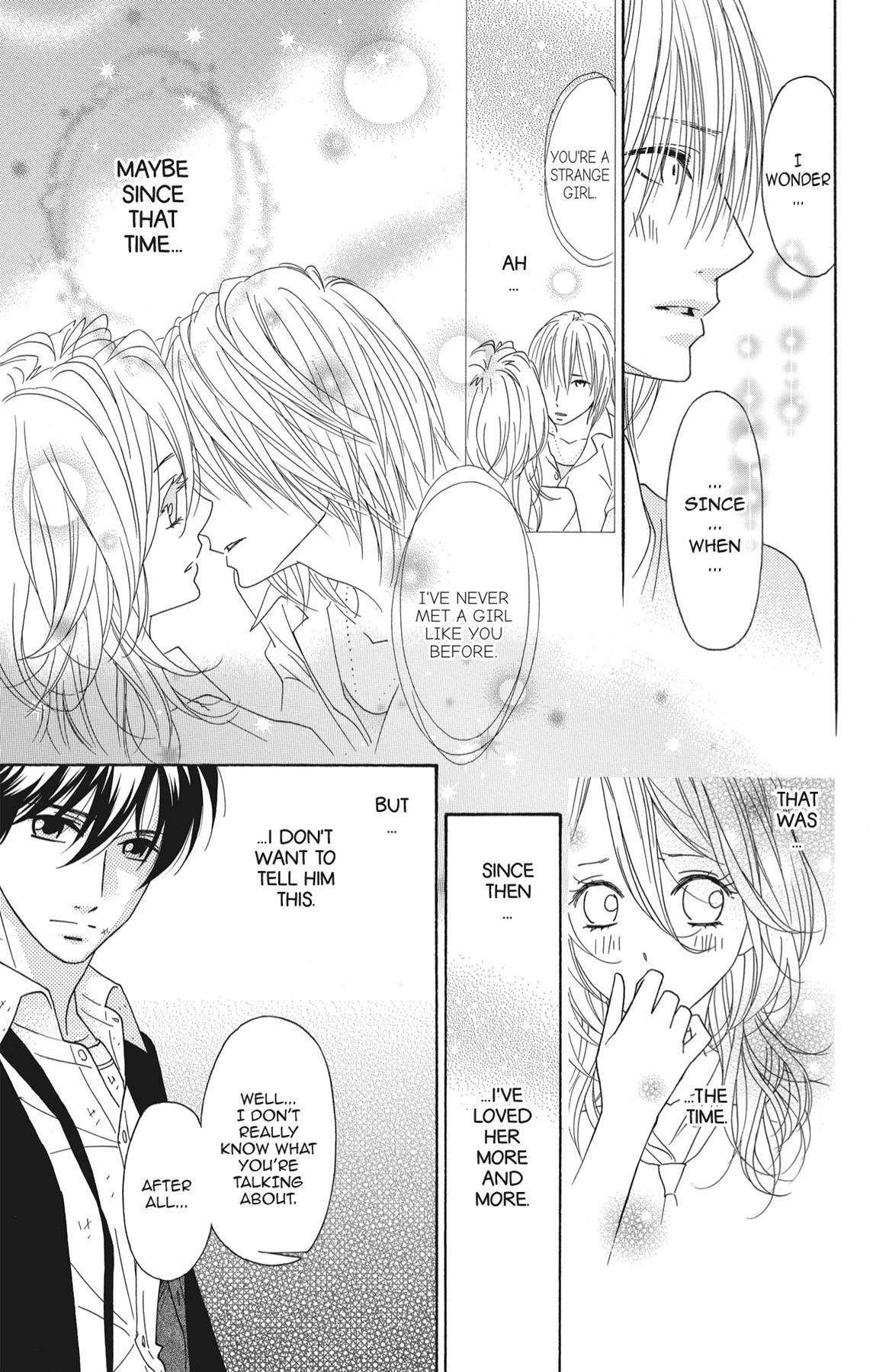 Read Shinobi Life chapter 35.1 image 28 on Lezhin