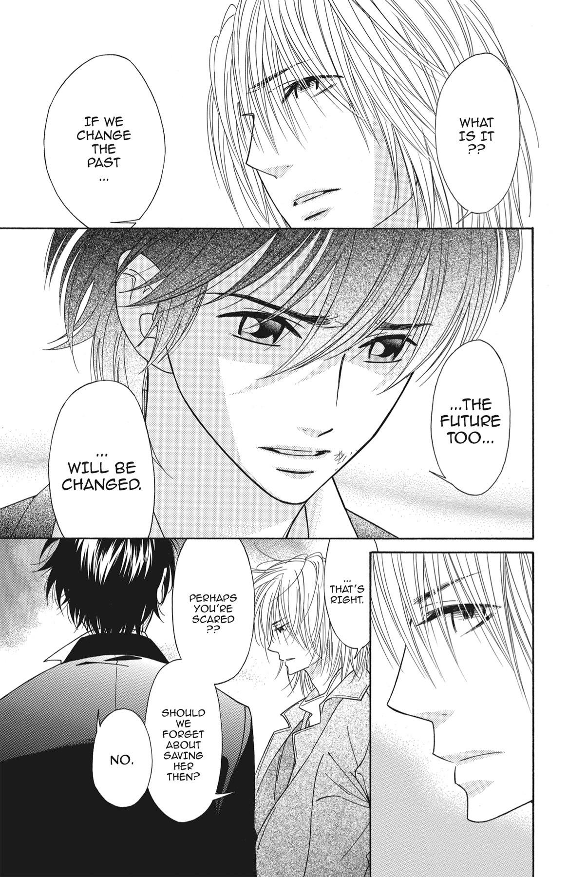 Read Shinobi Life chapter 35.1 image 42 on Lezhin
