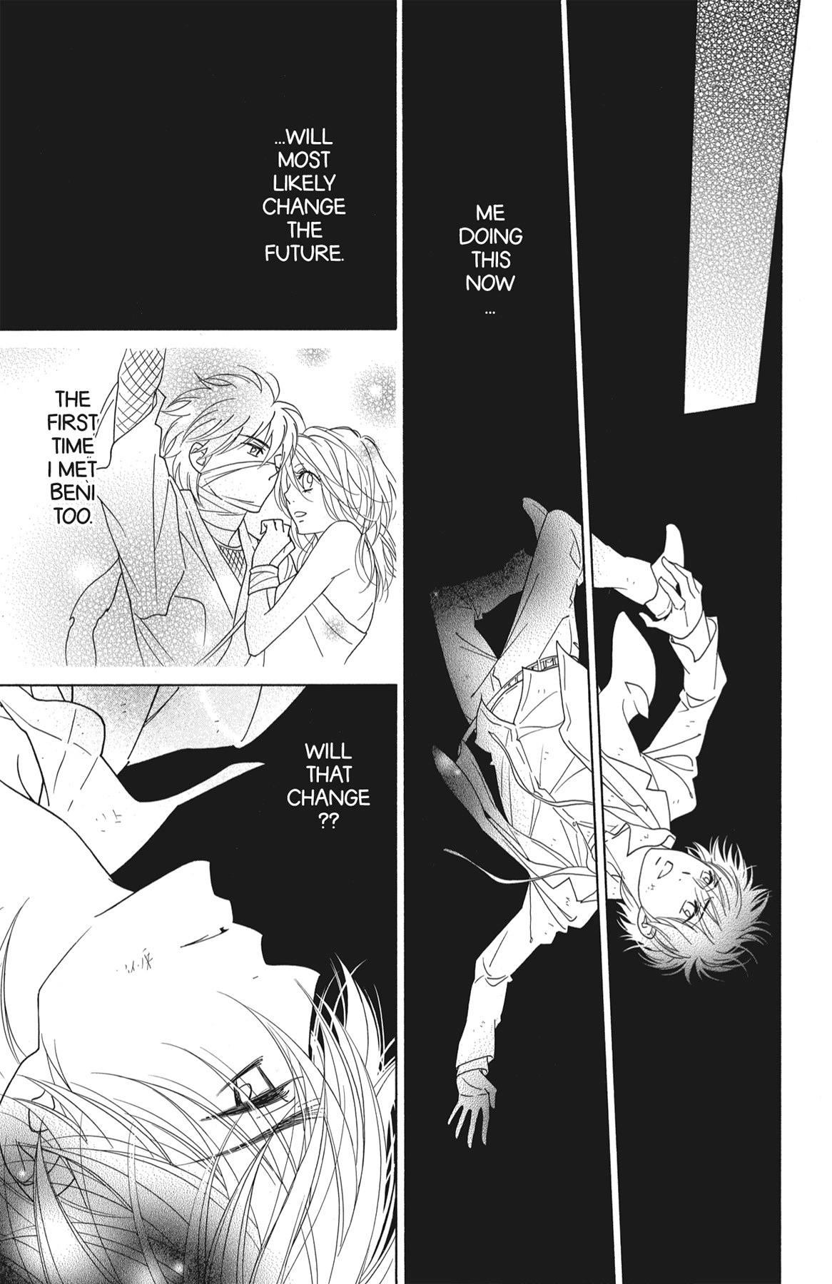 Read Shinobi Life chapter 35.1 image 46 on Lezhin