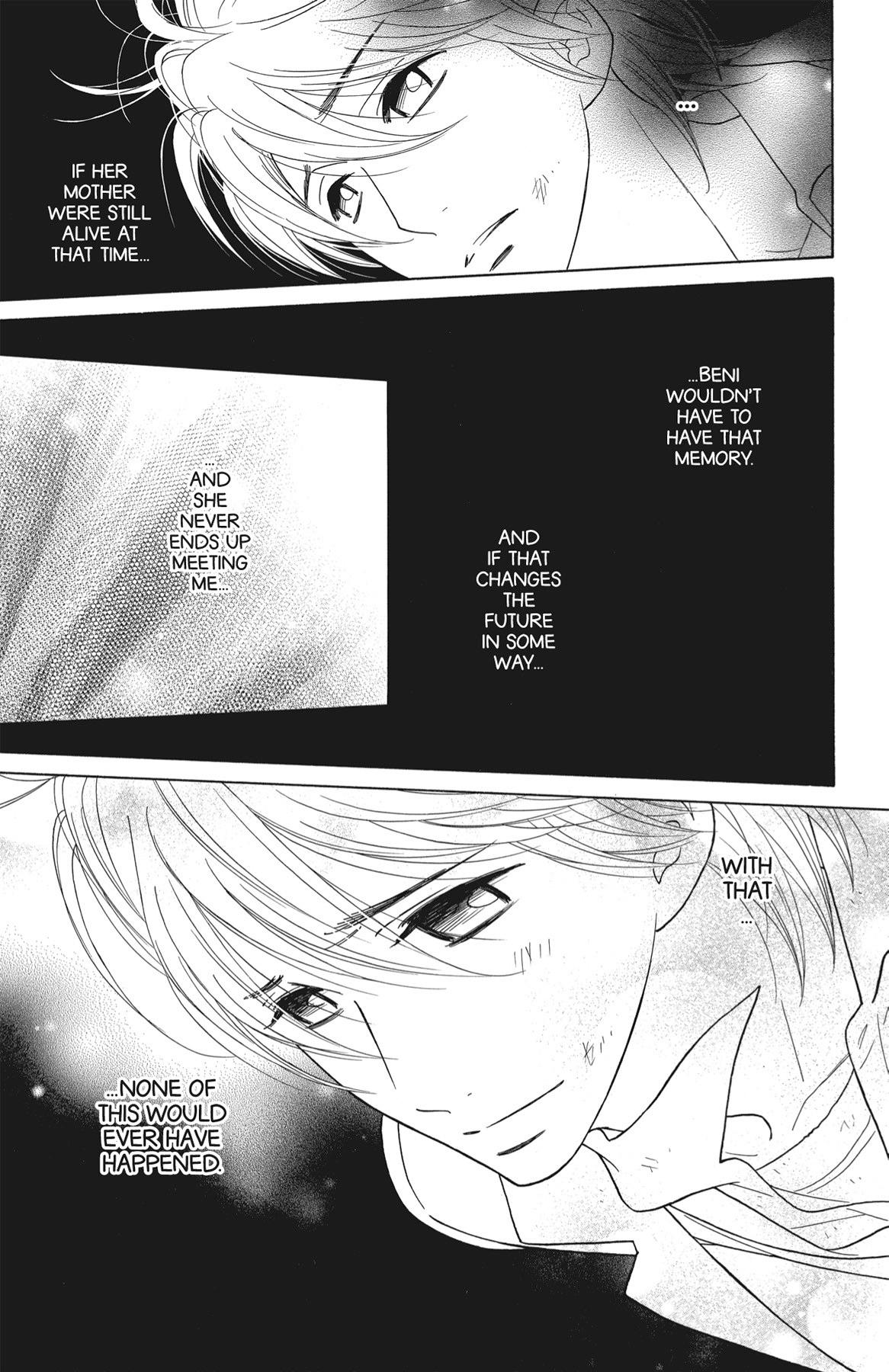 Read Shinobi Life chapter 35.1 image 48 on Lezhin