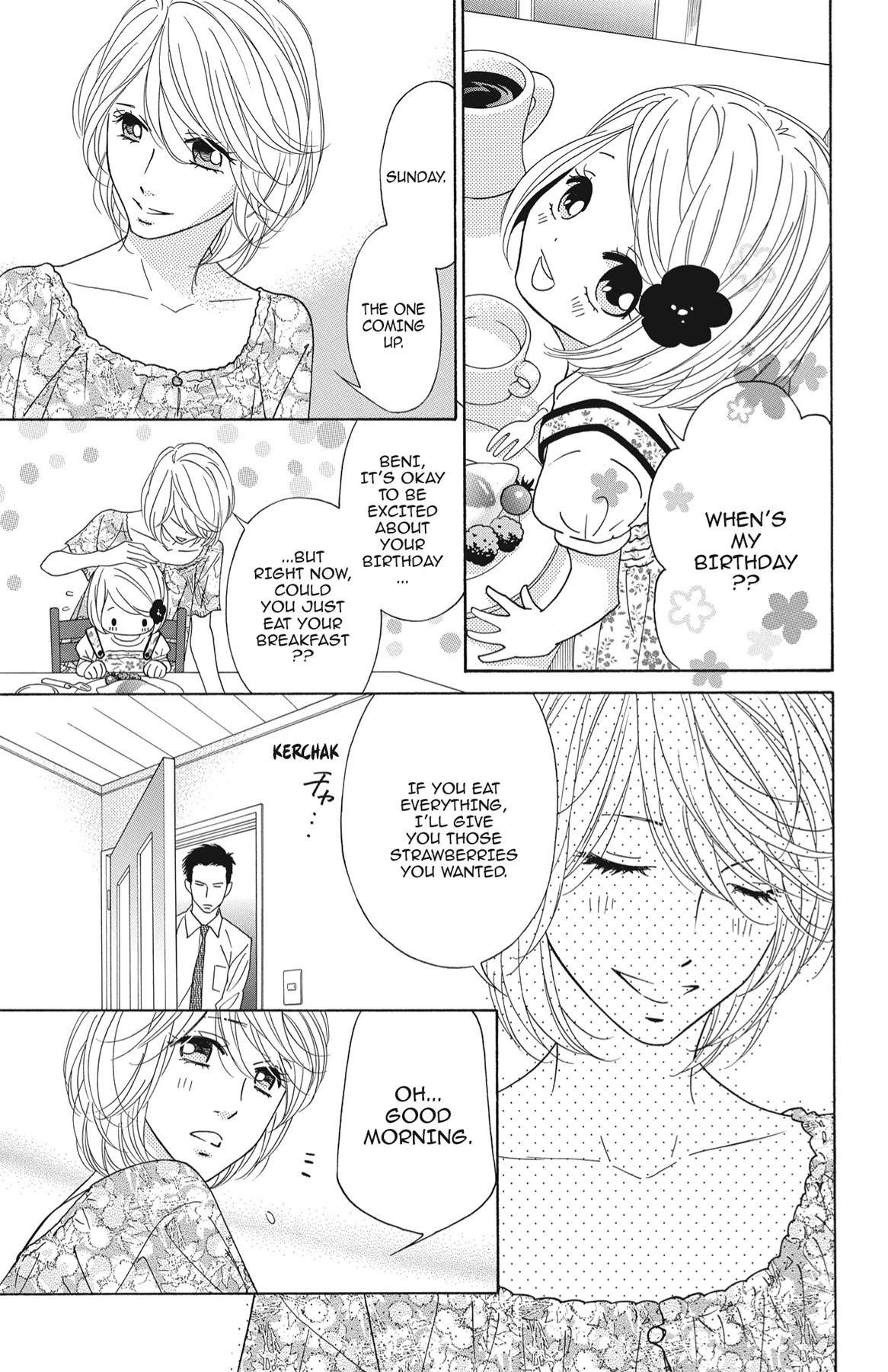 Read Shinobi Life chapter 35.1 image 50 on Lezhin