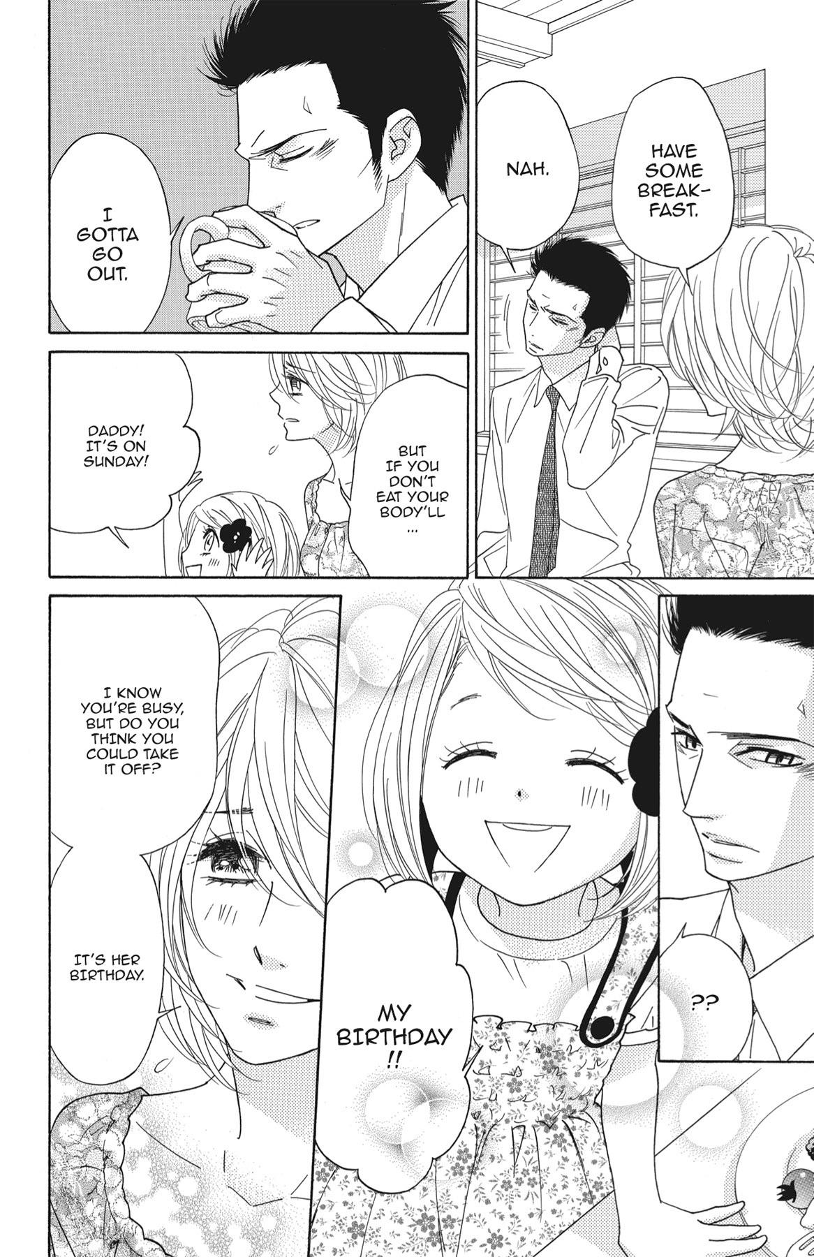 Read Shinobi Life chapter 35.1 image 51 on Lezhin