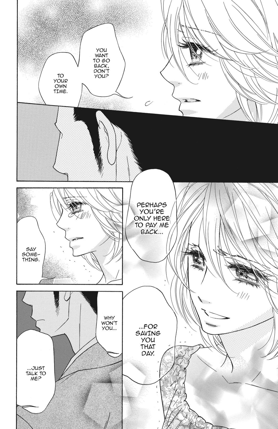 Read Shinobi Life chapter 35.1 image 57 on Lezhin