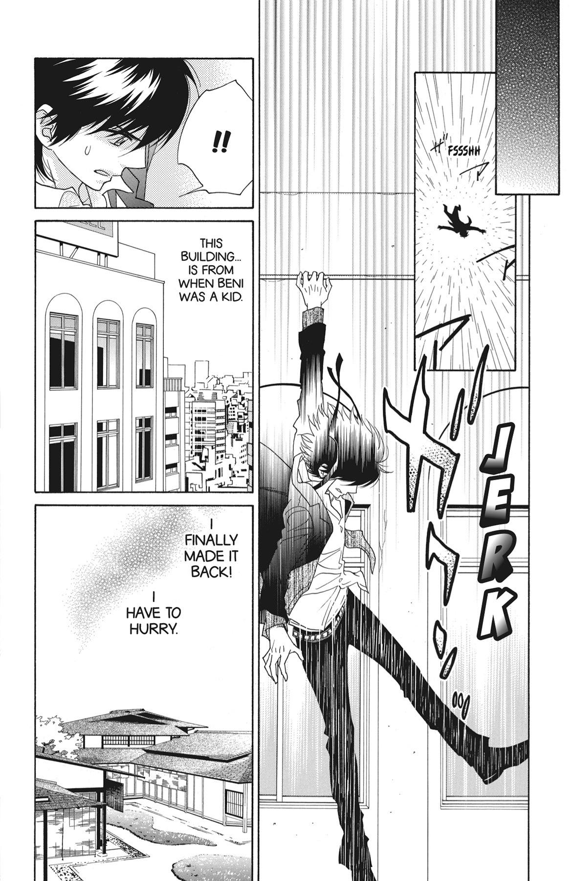 Read Shinobi Life chapter 35.1 image 59 on Lezhin