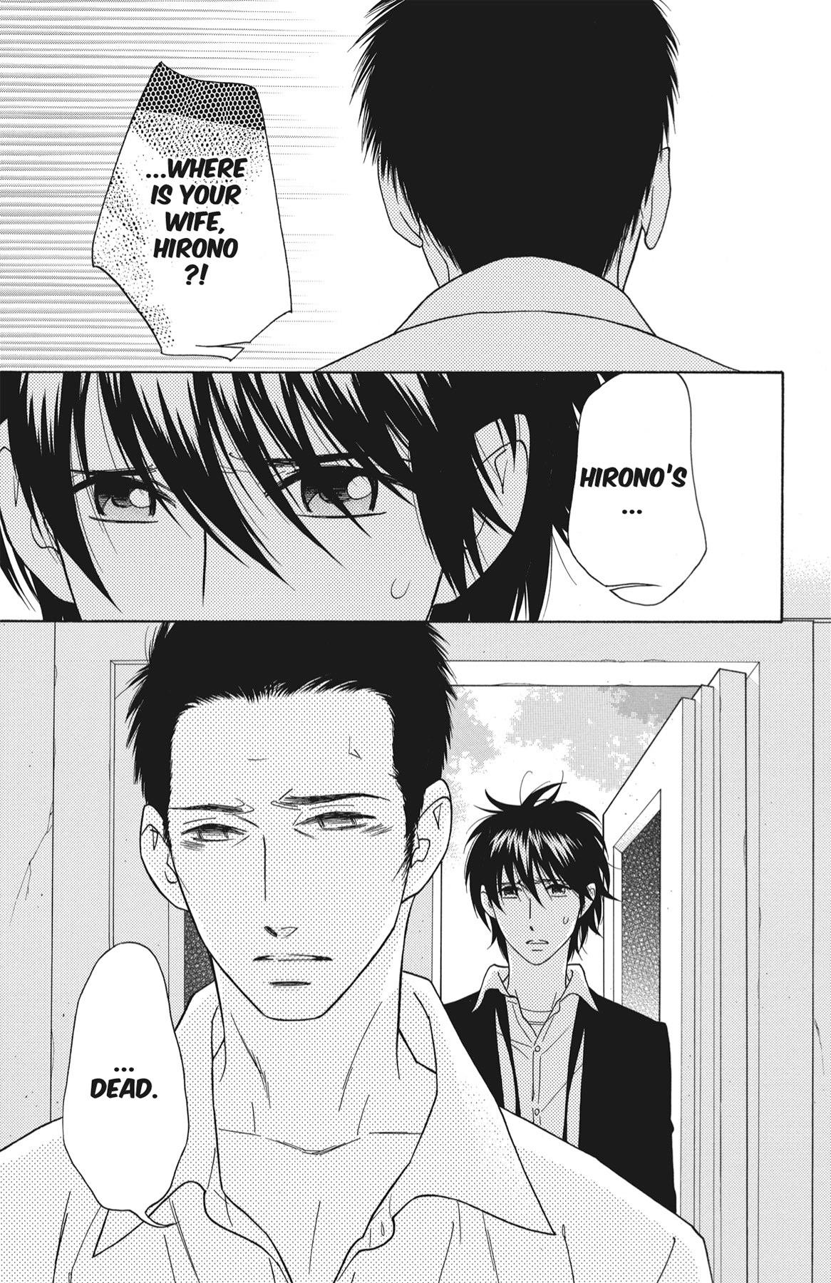 Read Shinobi Life chapter 35.1 image 62 on Lezhin