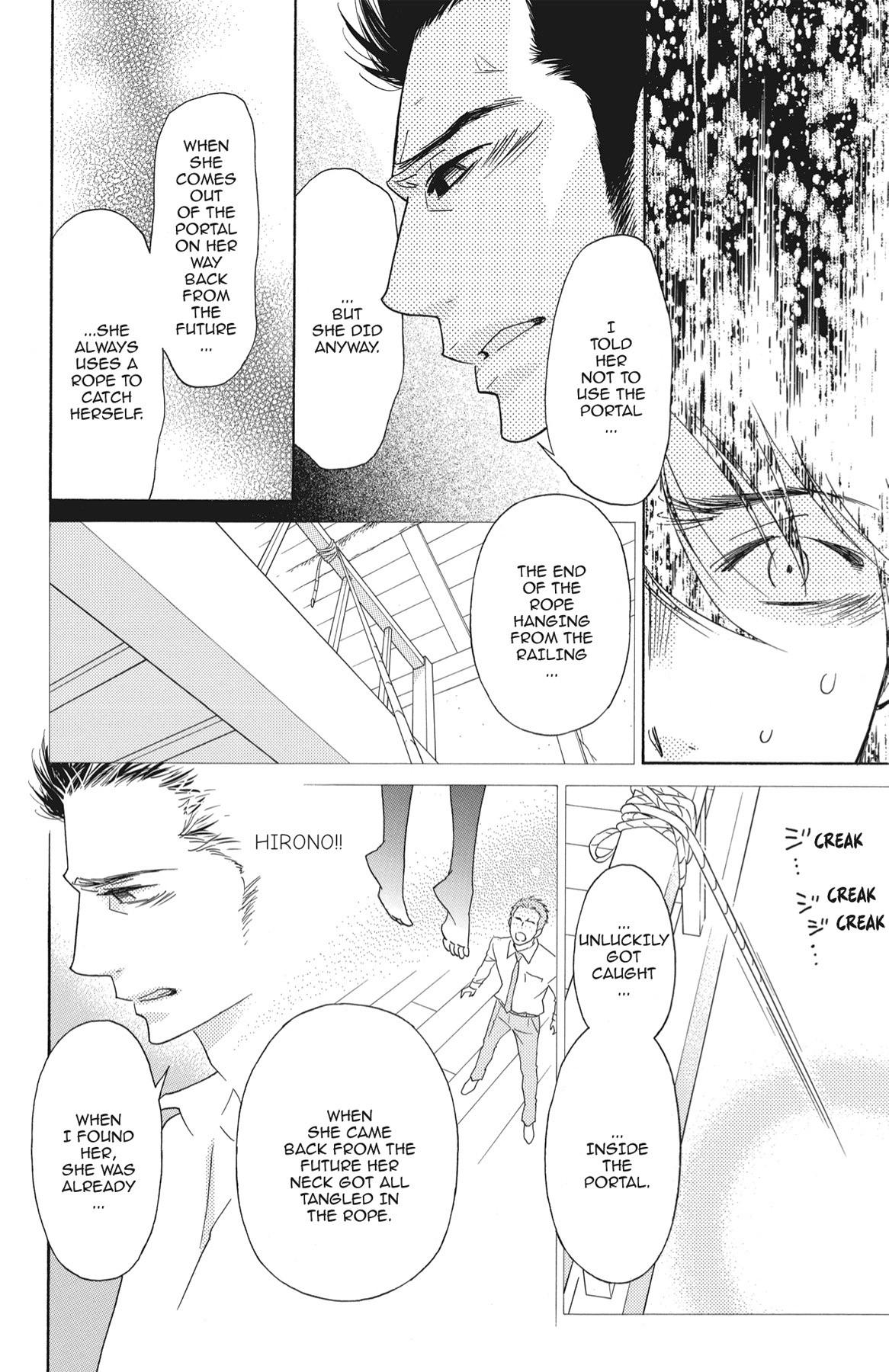 Read Shinobi Life chapter 35.1 image 63 on Lezhin