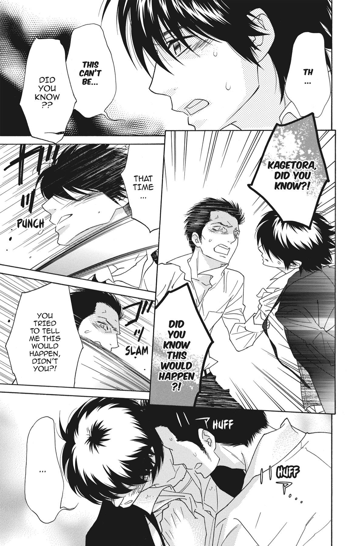 Read Shinobi Life chapter 35.1 image 64 on Lezhin