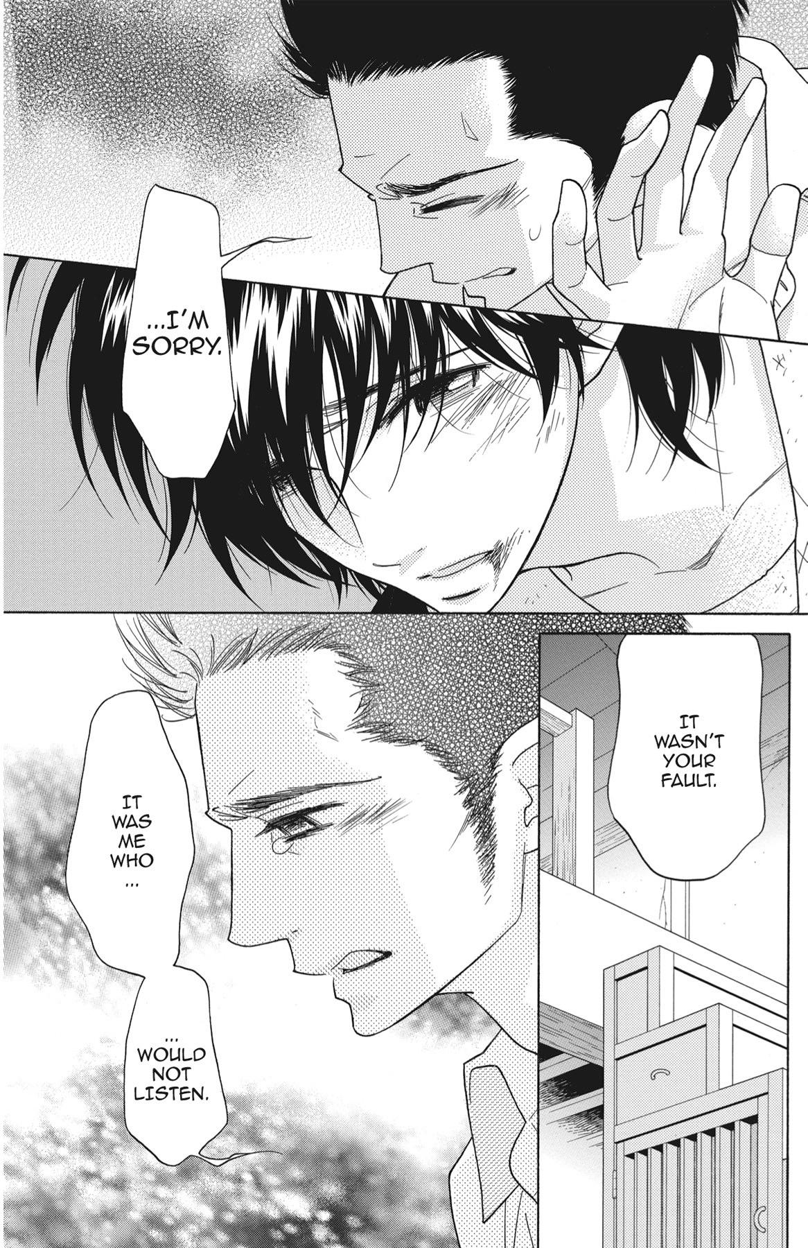 Read Shinobi Life chapter 35.1 image 65 on Lezhin