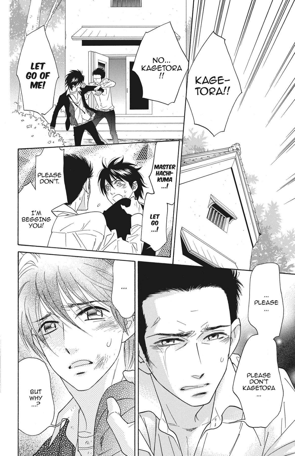 Read Shinobi Life chapter 35.1 image 69 on Lezhin