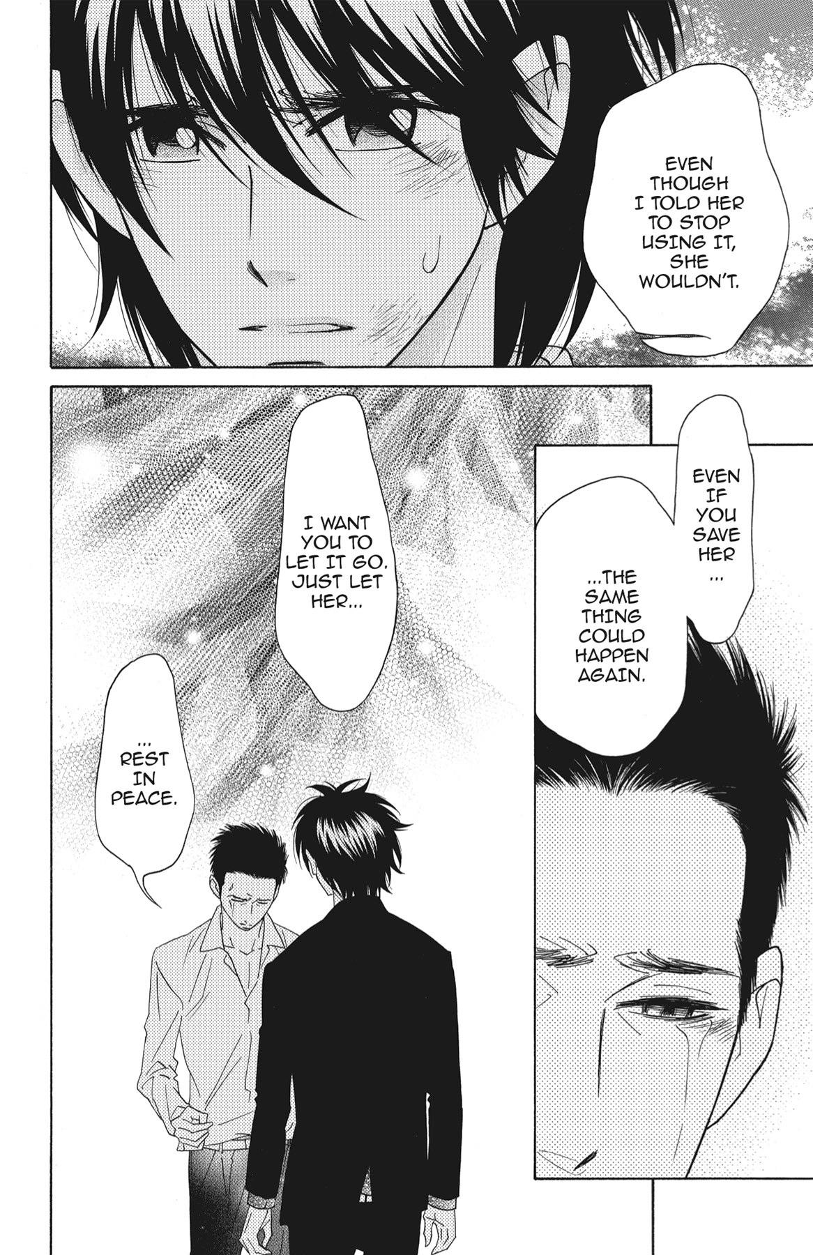 Read Shinobi Life chapter 35.1 image 71 on Lezhin
