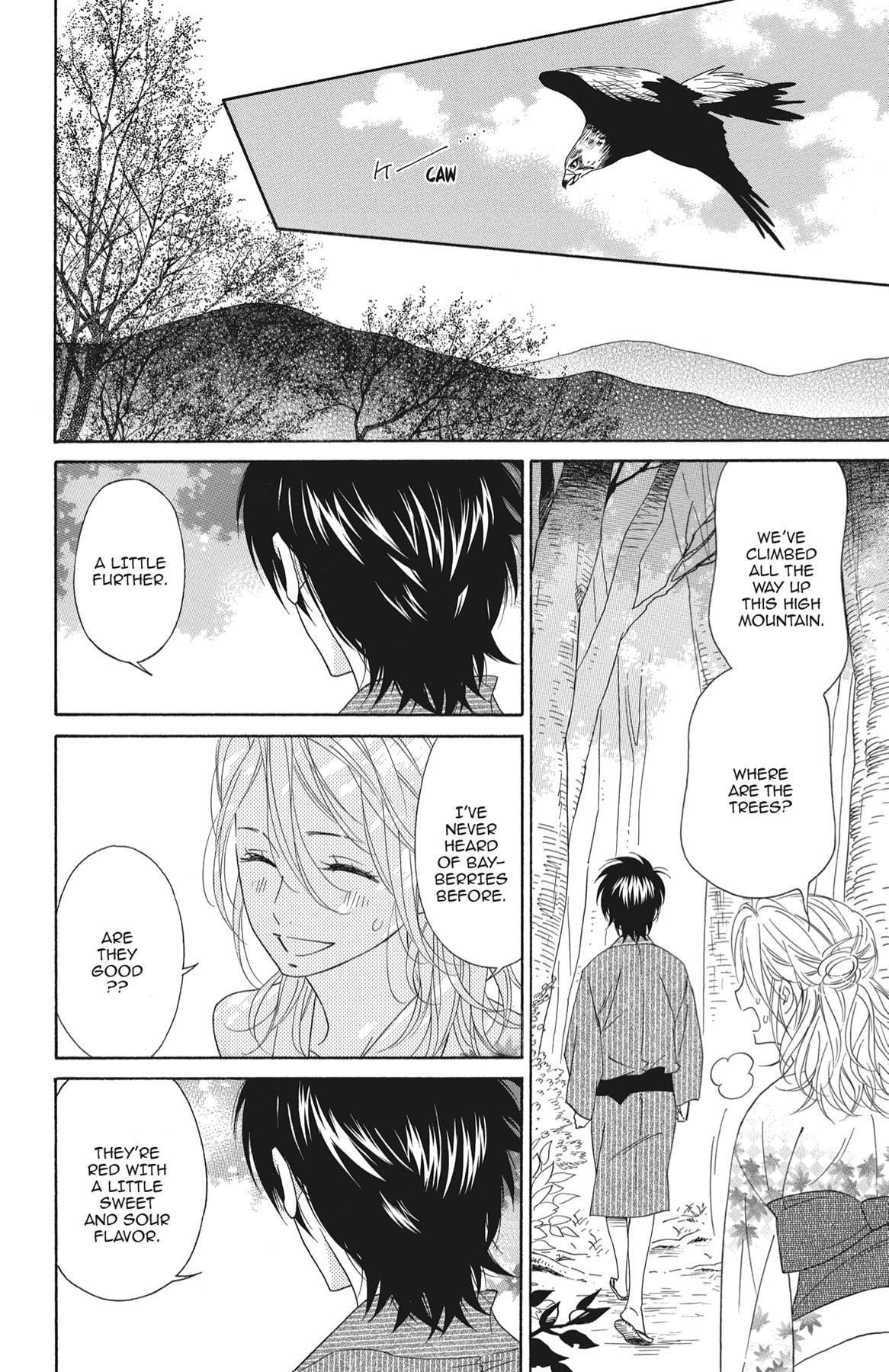 Read Shinobi Life chapter 35.1 image 77 on Lezhin