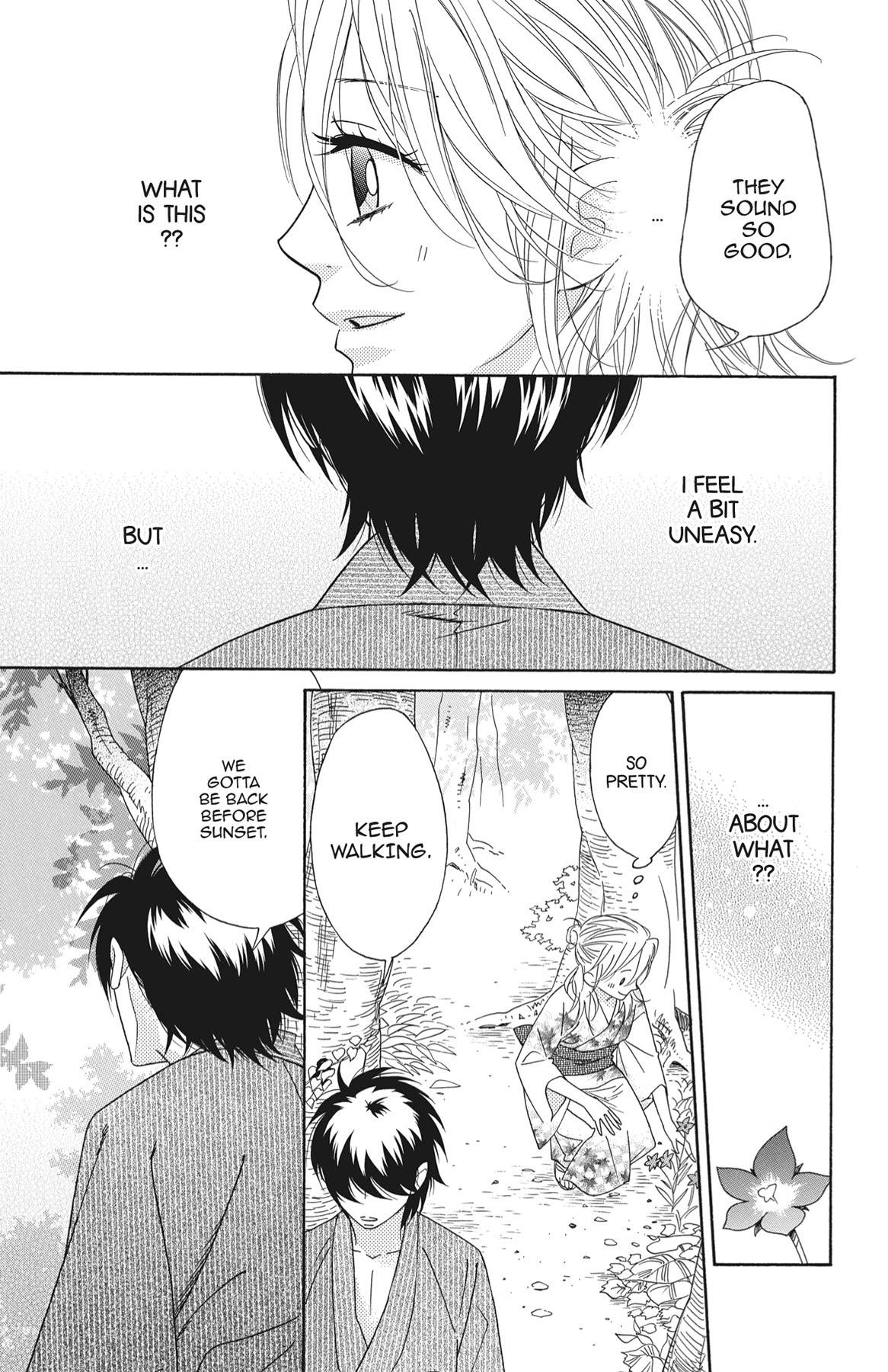 Read Shinobi Life chapter 35.1 image 78 on Lezhin