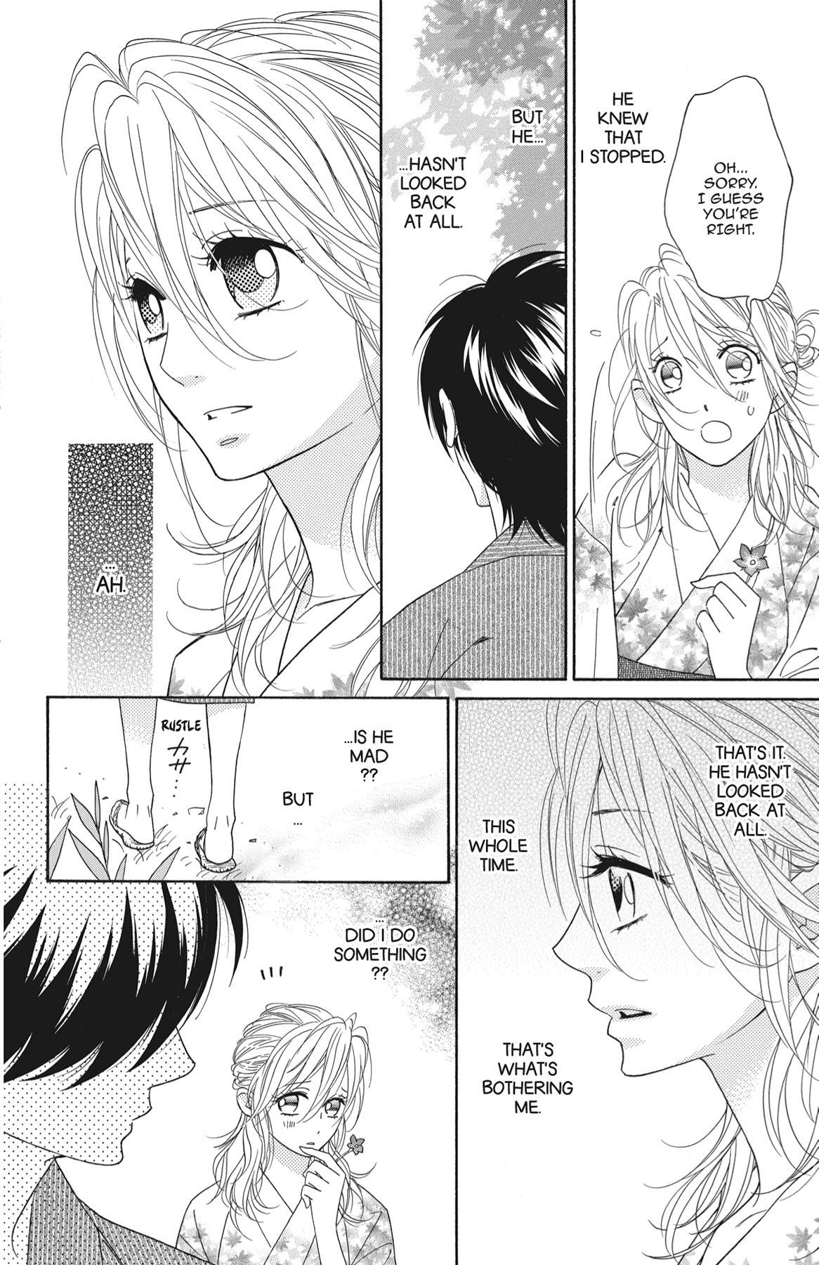 Read Shinobi Life chapter 35.1 image 79 on Lezhin