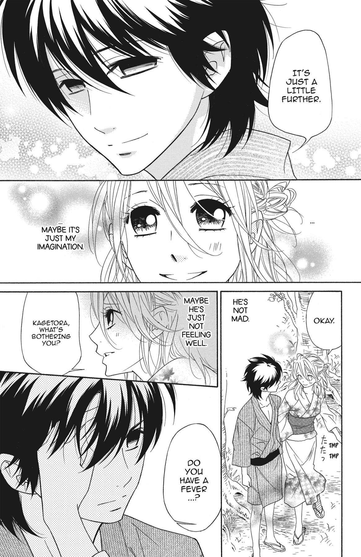 Read Shinobi Life chapter 35.1 image 80 on Lezhin