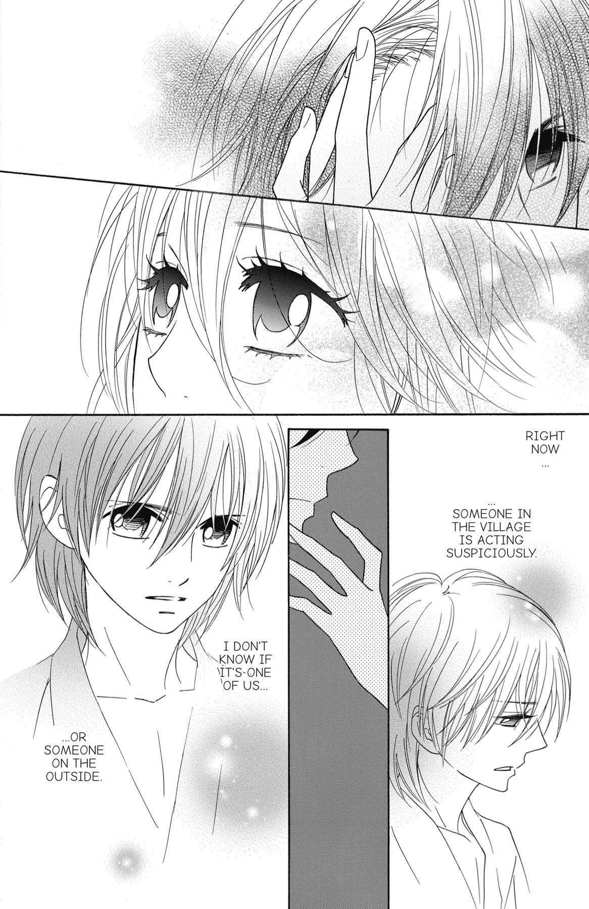 Read Shinobi Life chapter 35.1 image 81 on Lezhin