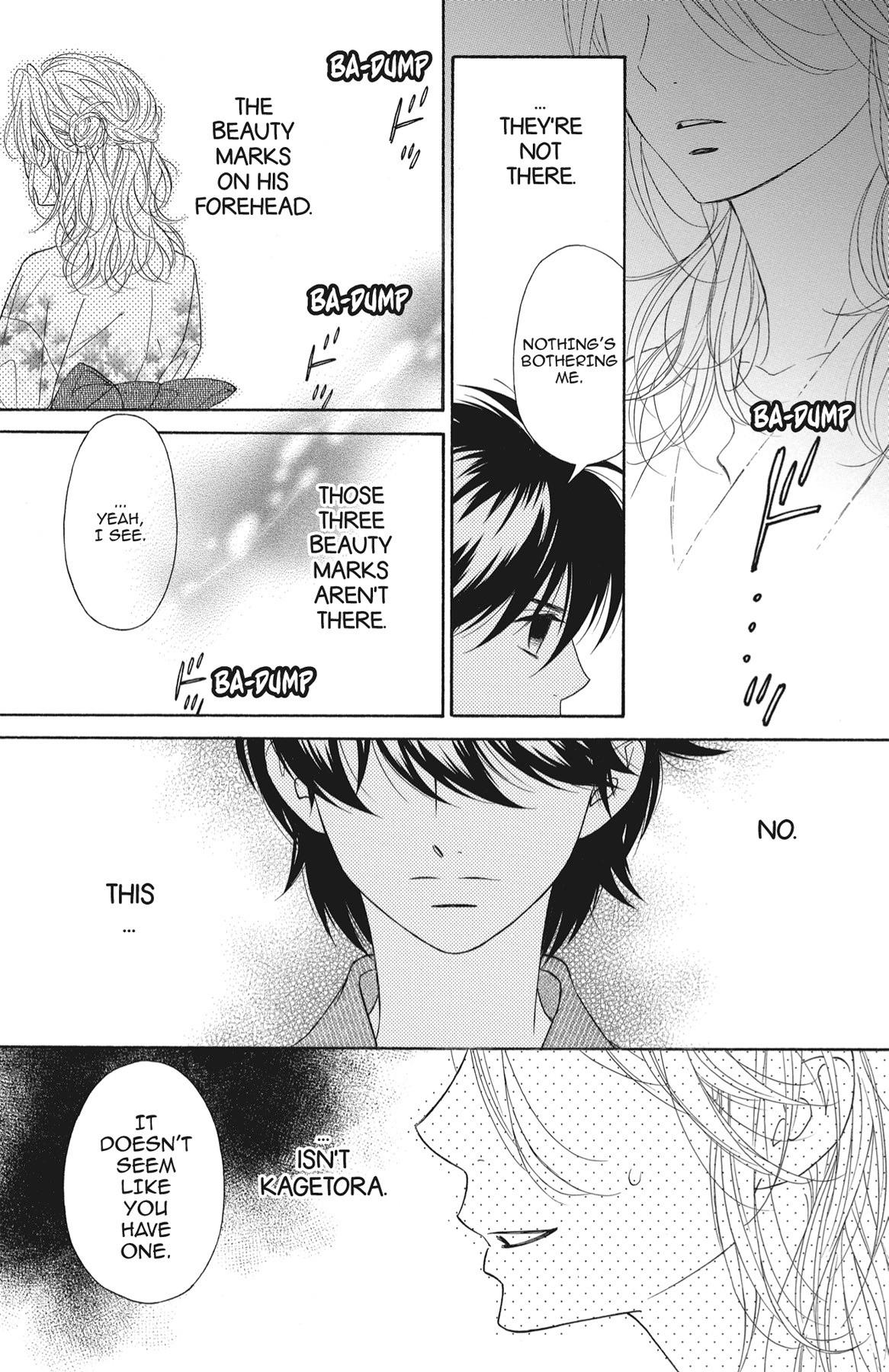 Read Shinobi Life chapter 35.1 image 82 on Lezhin