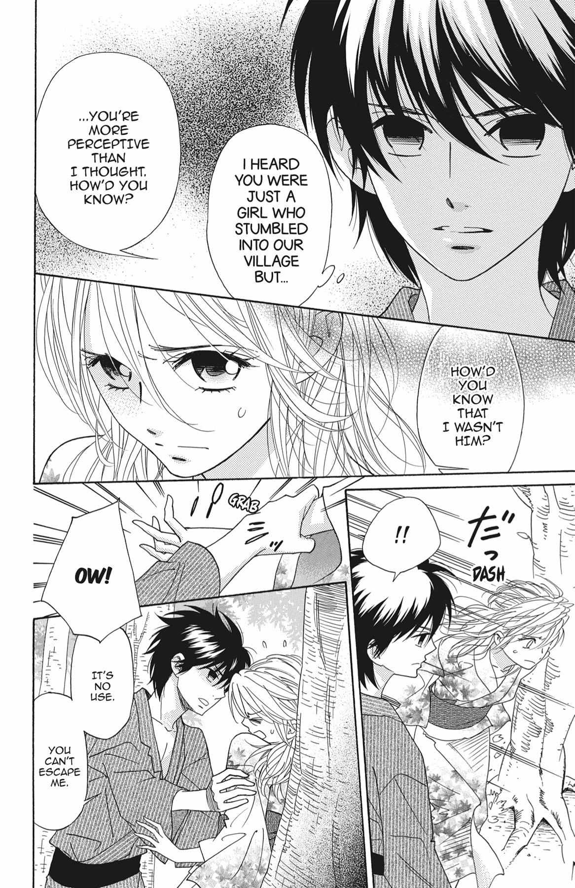 Read Shinobi Life chapter 35.1 image 87 on Lezhin