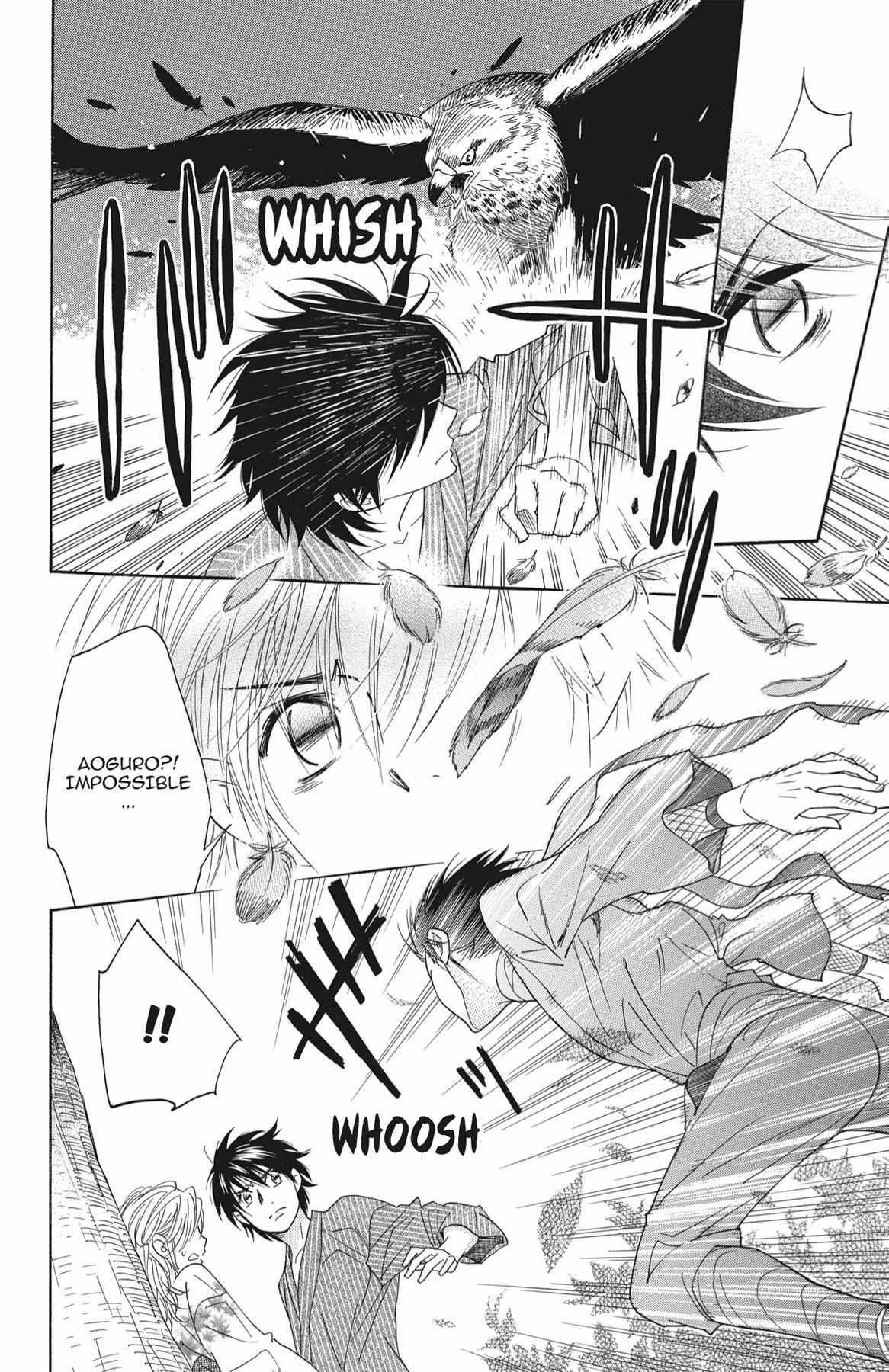 Read Shinobi Life chapter 35.1 image 91 on Lezhin