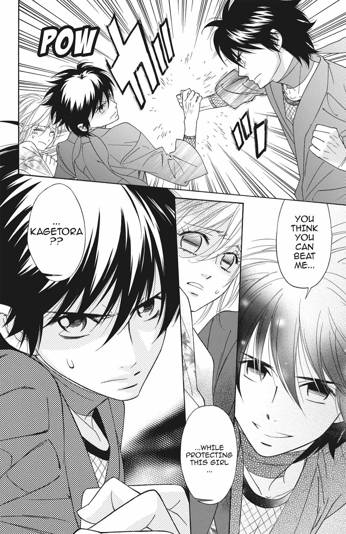 Read Shinobi Life chapter 35.1 image 97 on Lezhin
