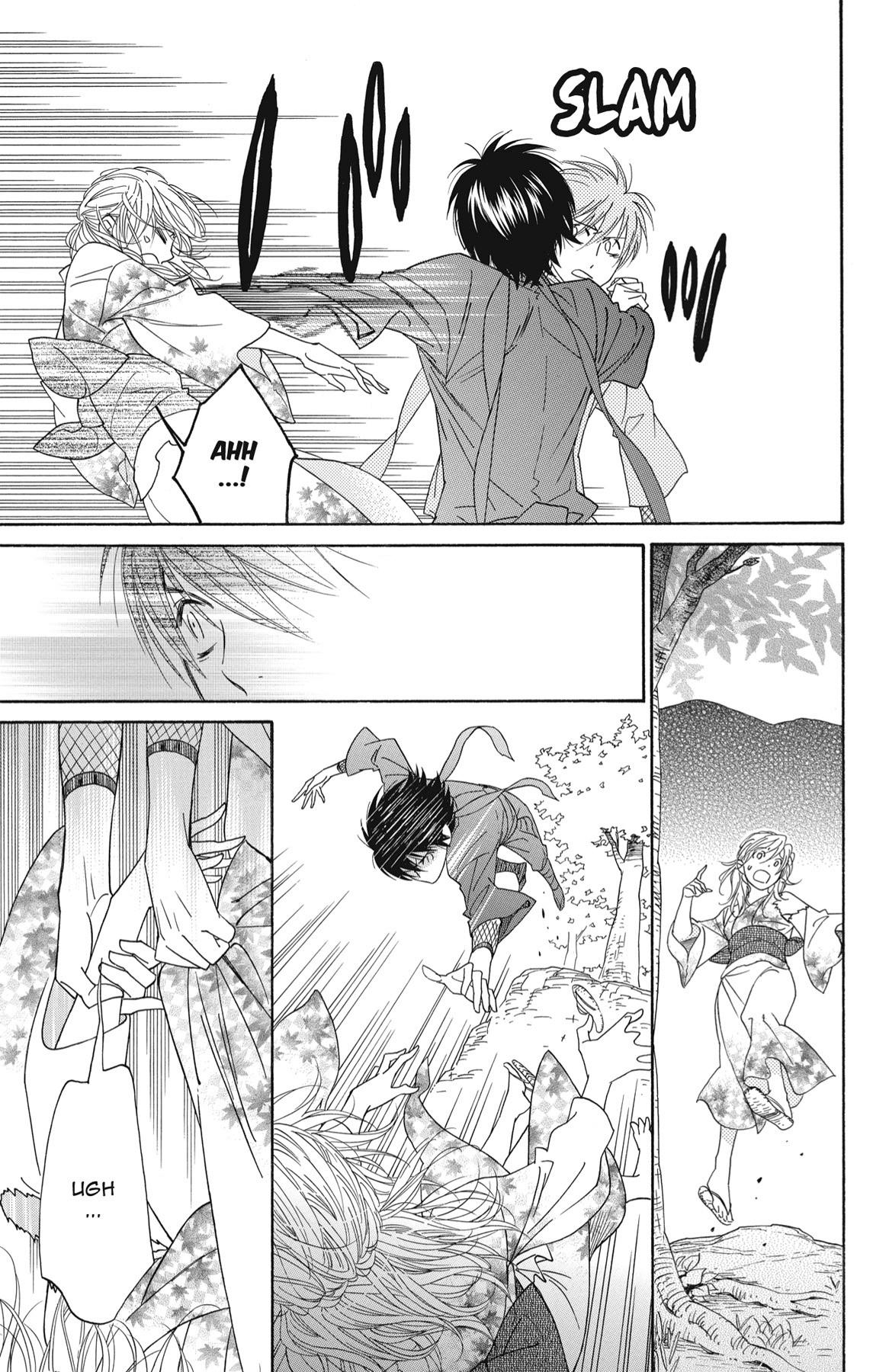 Read Shinobi Life chapter 35.1 image 98 on Lezhin