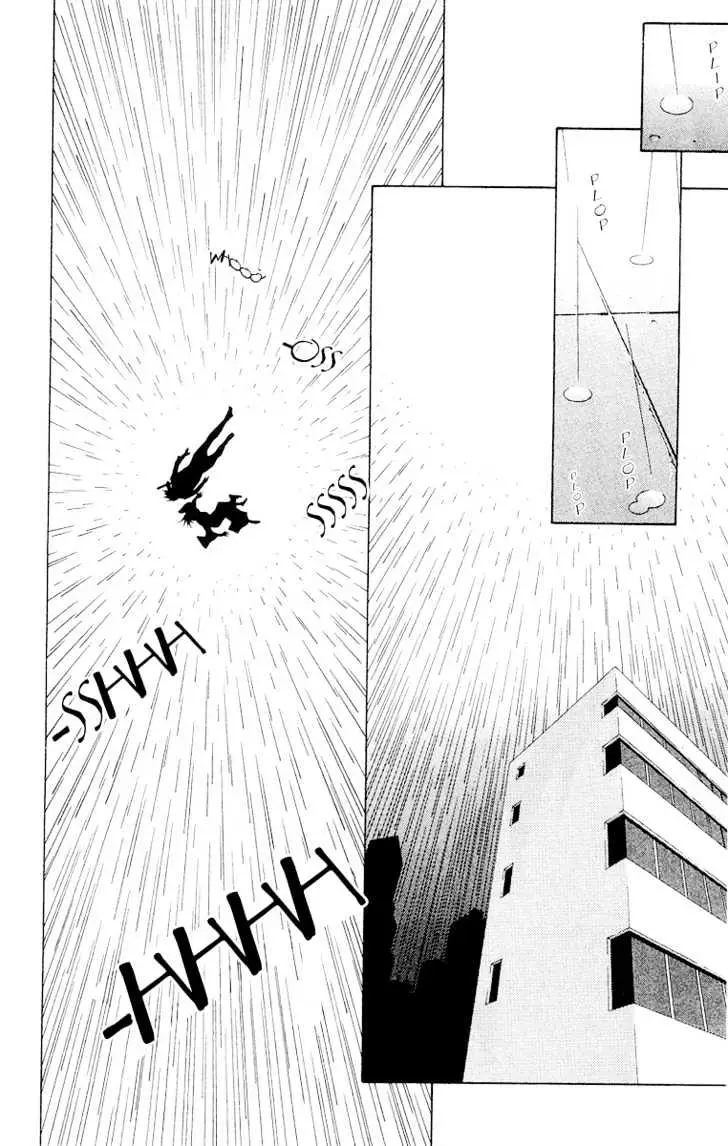 Read Shinobi Life chapter 4 image 40 on Lezhin