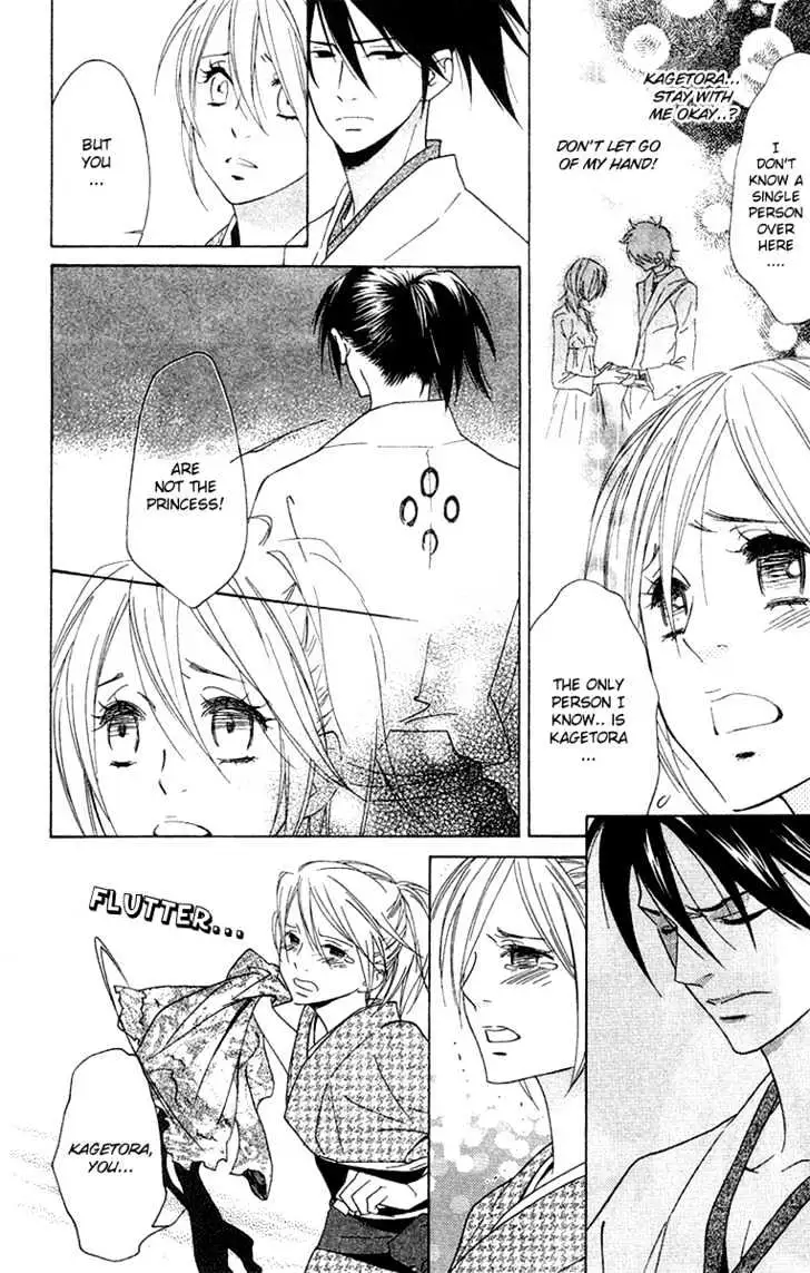 Read Shinobi Life chapter 4 image 8 on Lezhin