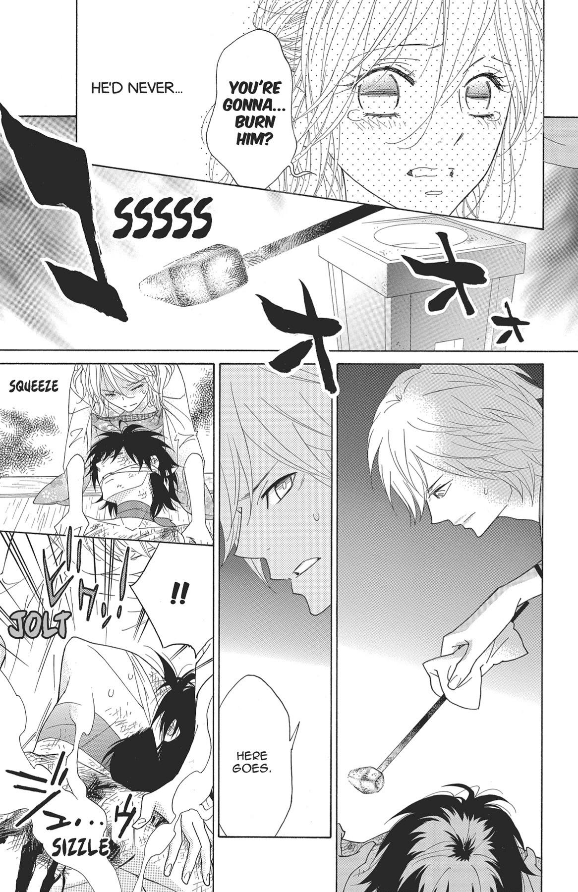 Read Shinobi Life chapter 40.1 image 102 on Lezhin