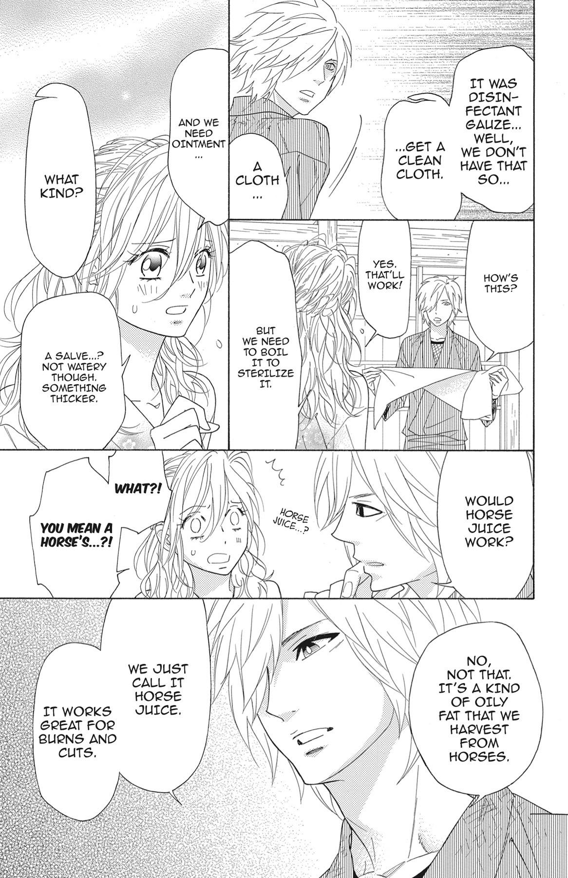 Read Shinobi Life chapter 40.1 image 108 on Lezhin
