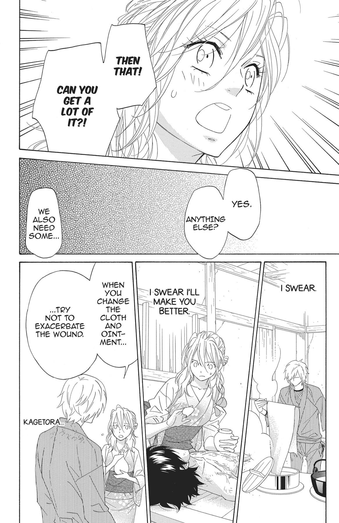Read Shinobi Life chapter 40.1 image 109 on Lezhin