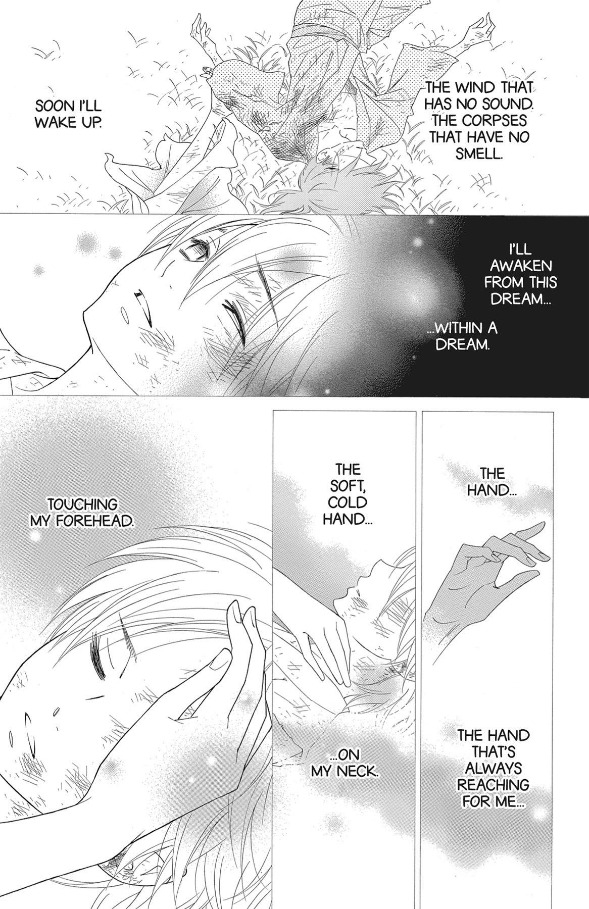 Read Shinobi Life chapter 40.1 image 112 on Lezhin