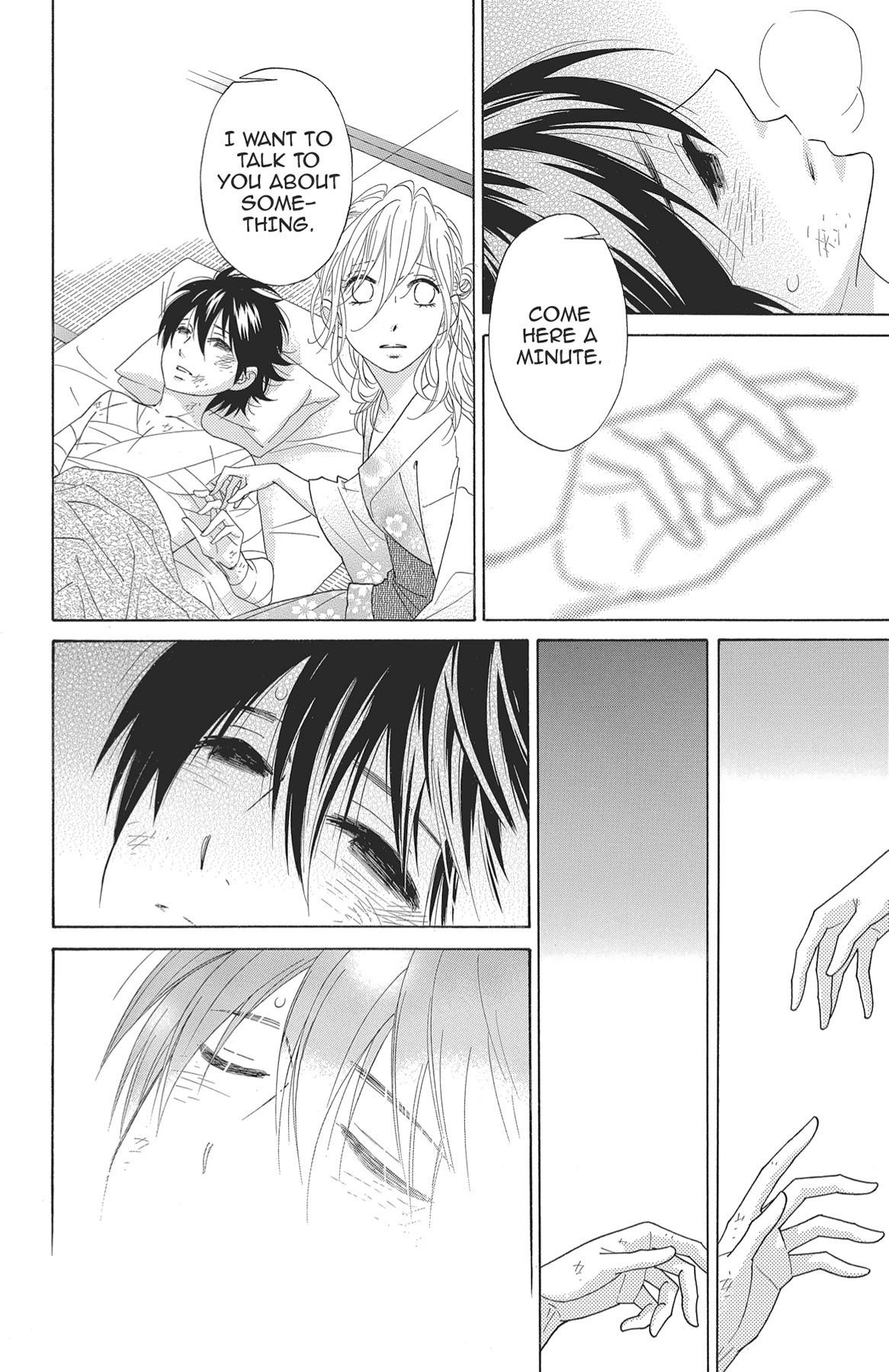 Read Shinobi Life chapter 40.1 image 115 on Lezhin
