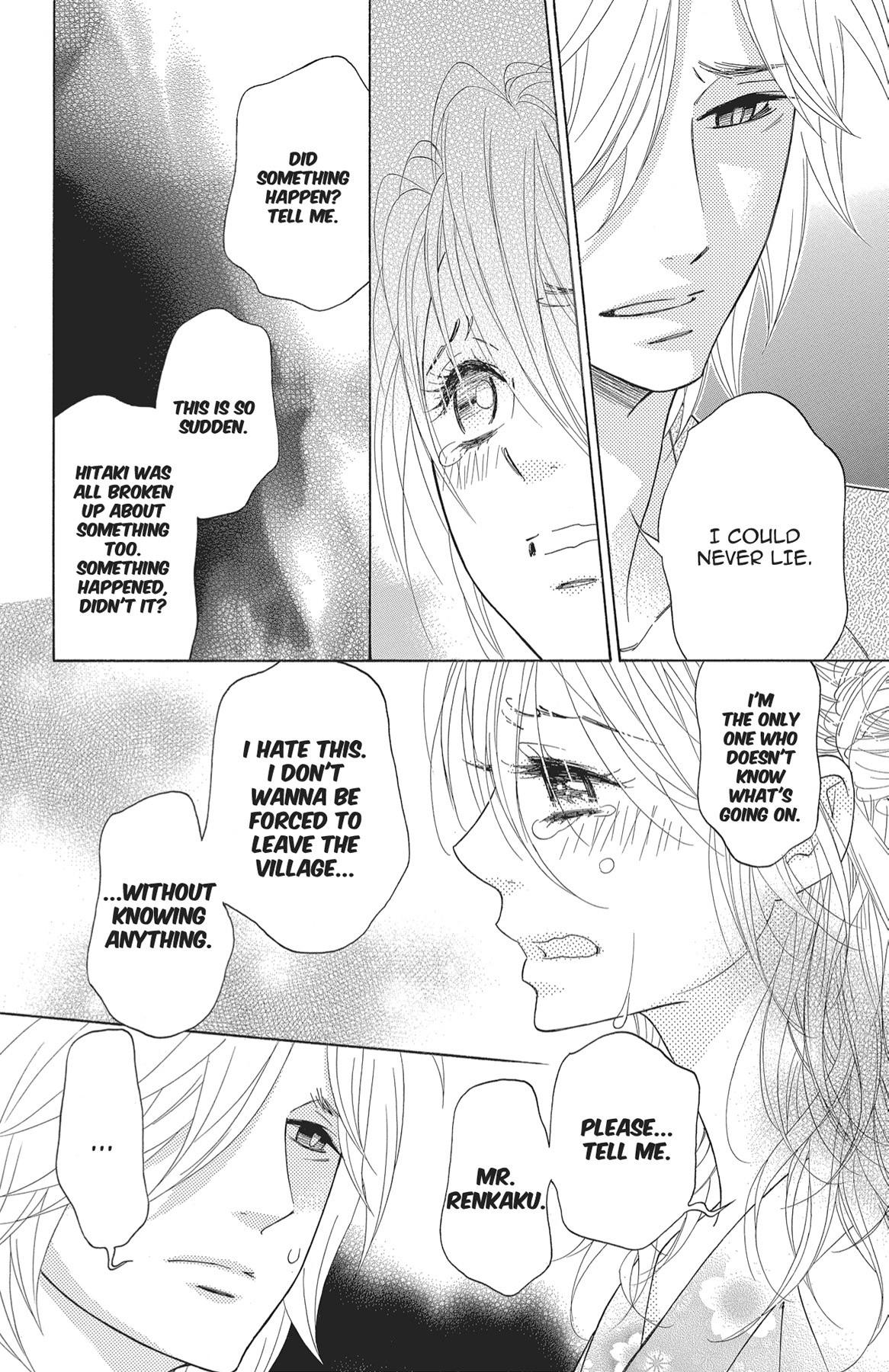 Read Shinobi Life chapter 40.1 image 121 on Lezhin