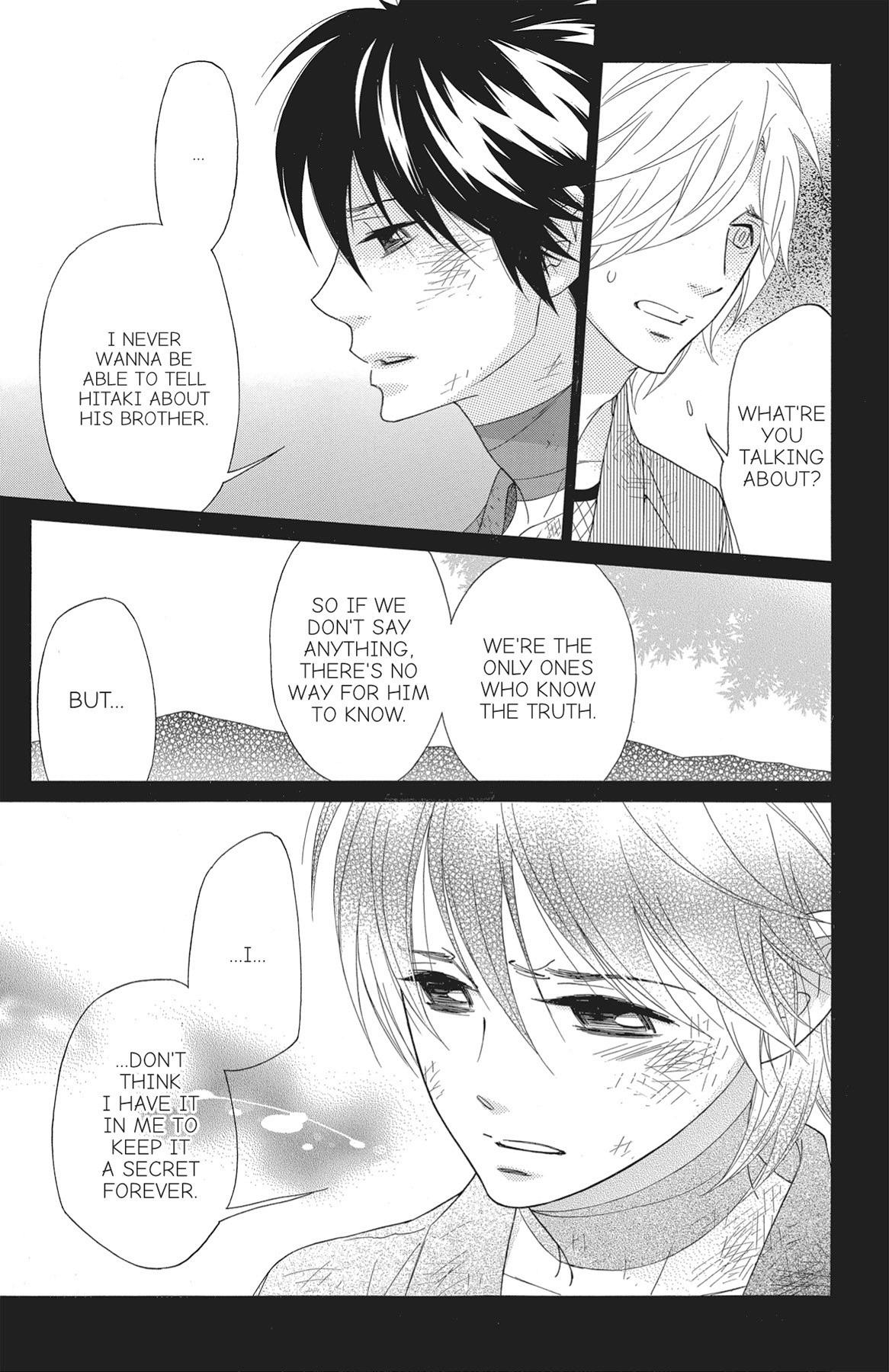 Read Shinobi Life chapter 40.1 image 124 on Lezhin