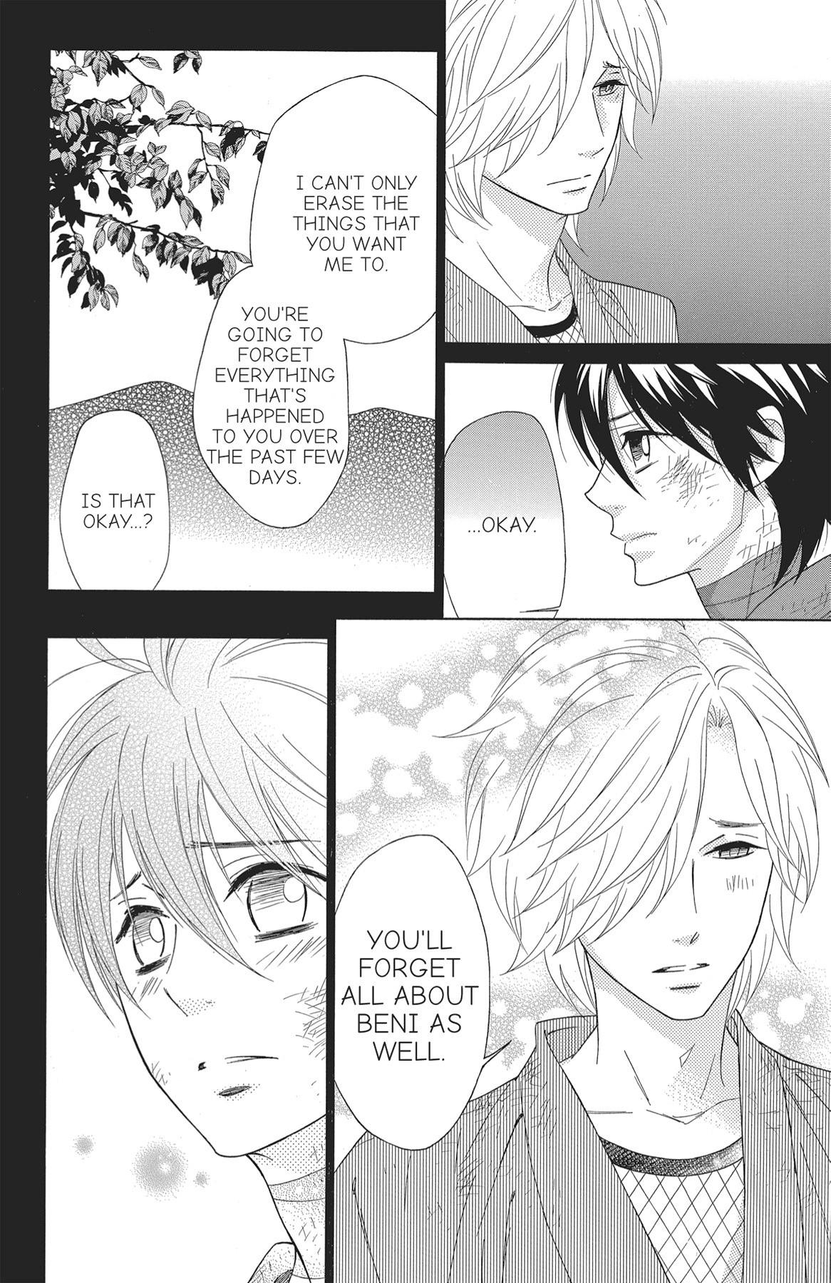 Read Shinobi Life chapter 40.1 image 127 on Lezhin