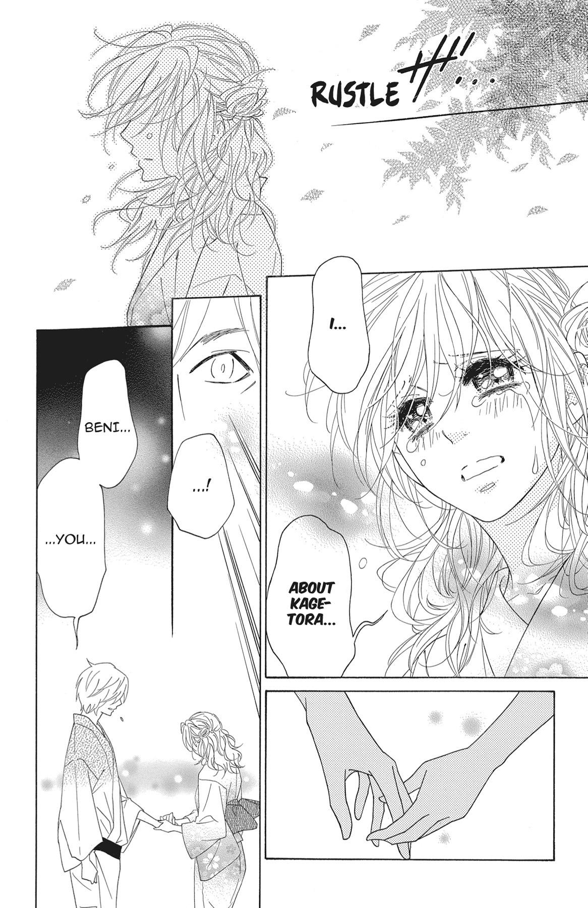 Read Shinobi Life chapter 40.1 image 135 on Lezhin