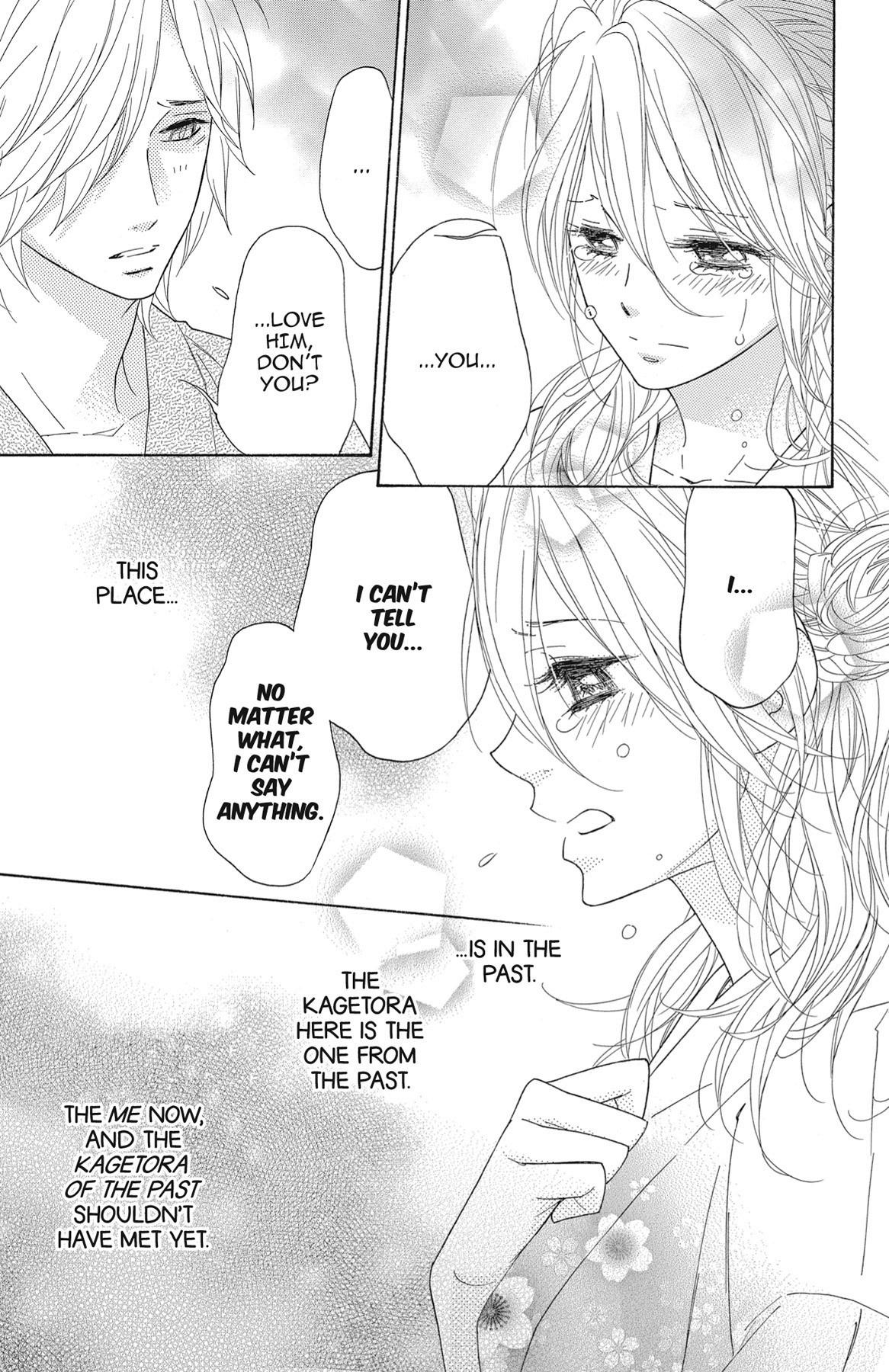 Read Shinobi Life chapter 40.1 image 136 on Lezhin