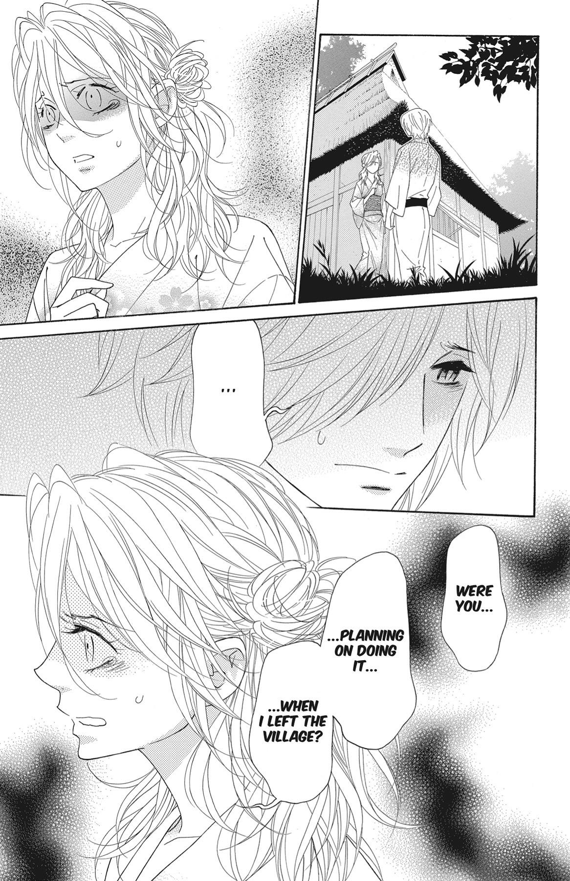 Read Shinobi Life chapter 40.1 image 140 on Lezhin