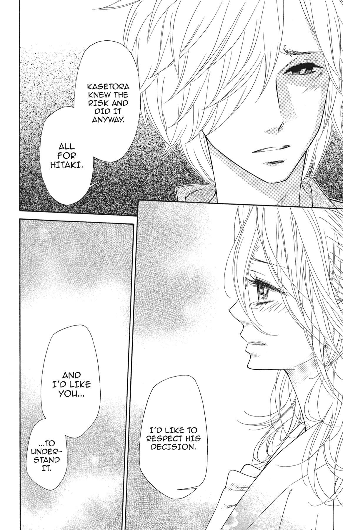 Read Shinobi Life chapter 40.1 image 143 on Lezhin
