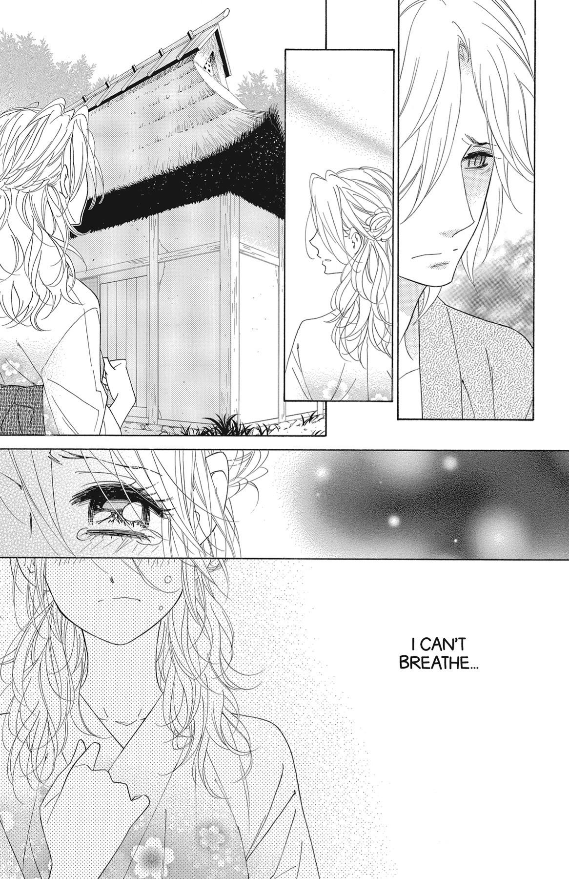 Read Shinobi Life chapter 40.1 image 146 on Lezhin
