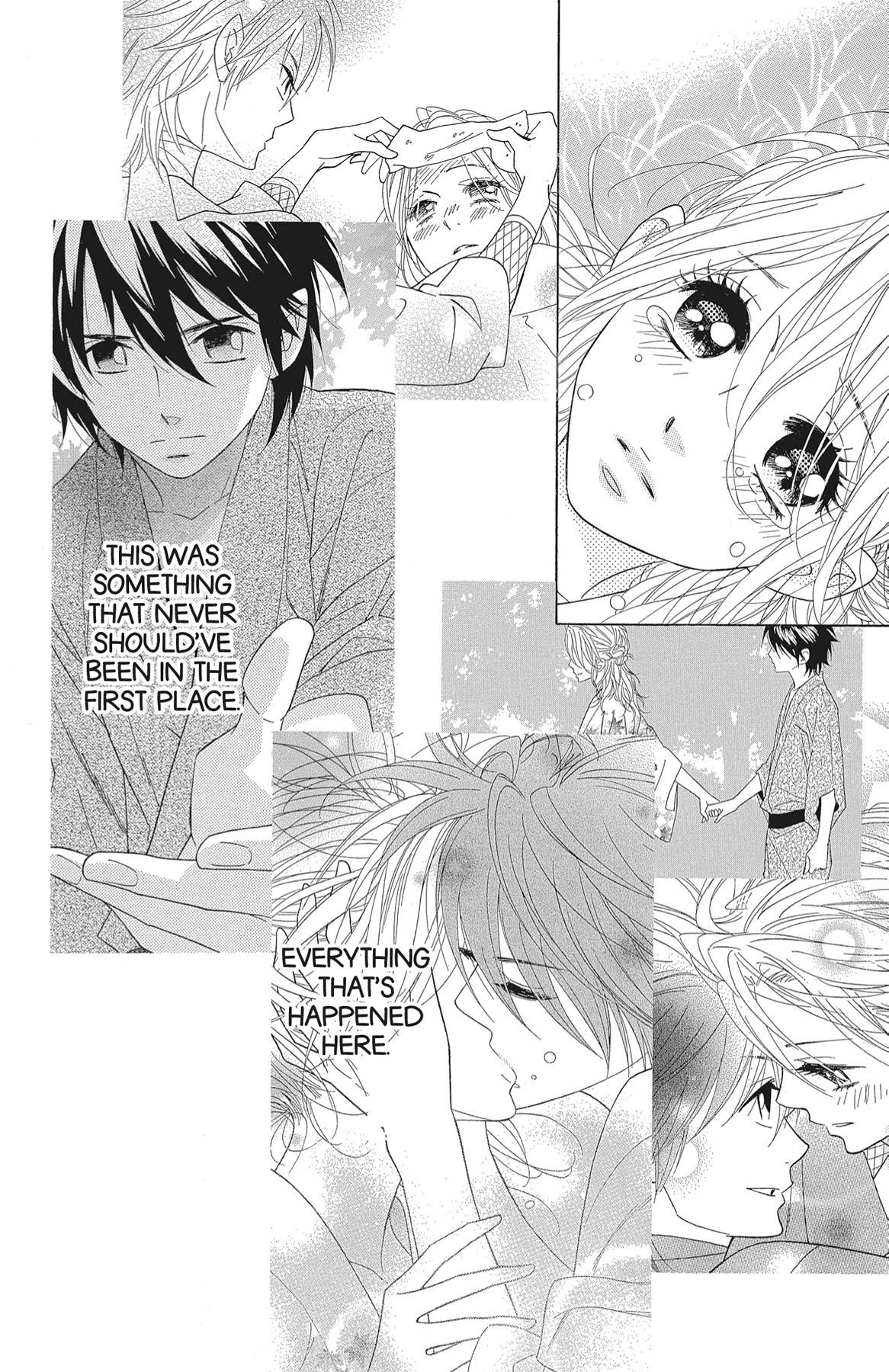 Read Shinobi Life chapter 40.1 image 149 on Lezhin