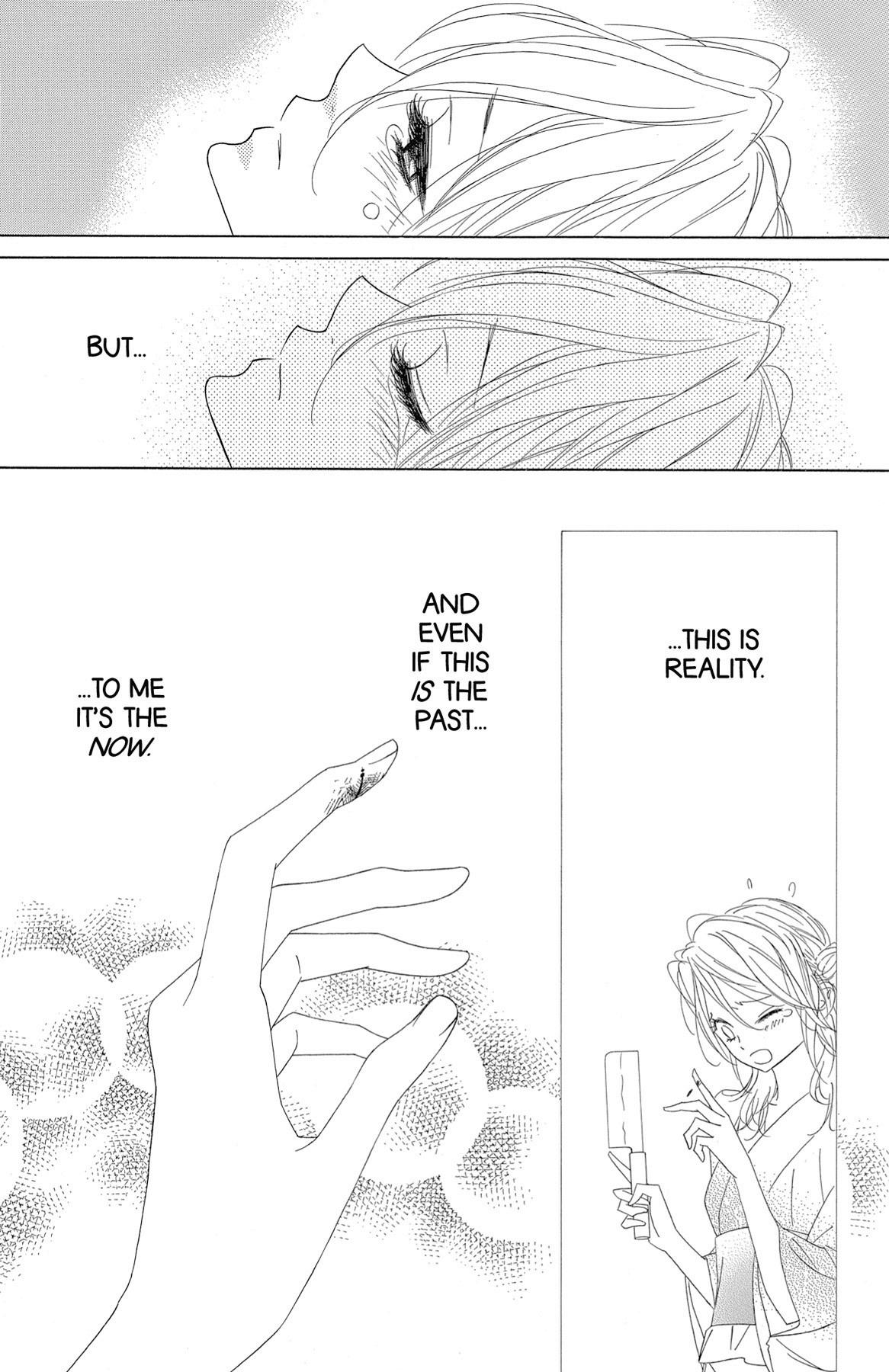 Read Shinobi Life chapter 40.1 image 150 on Lezhin