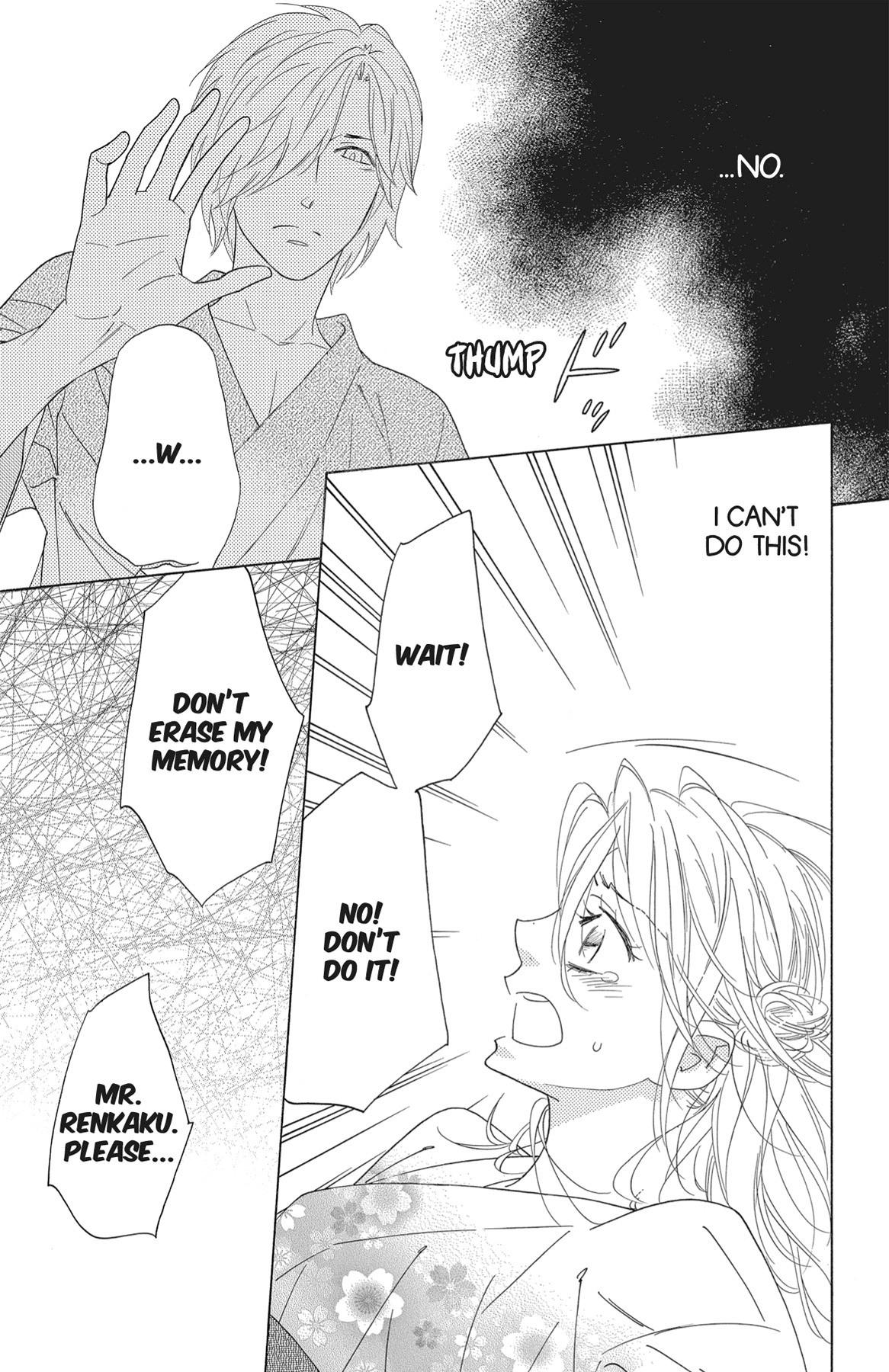Read Shinobi Life chapter 40.1 image 154 on Lezhin