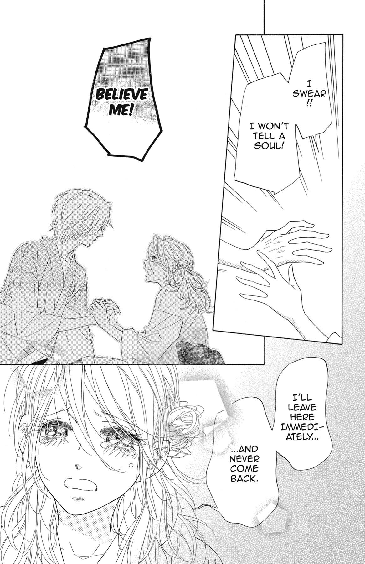 Read Shinobi Life chapter 40.1 image 156 on Lezhin