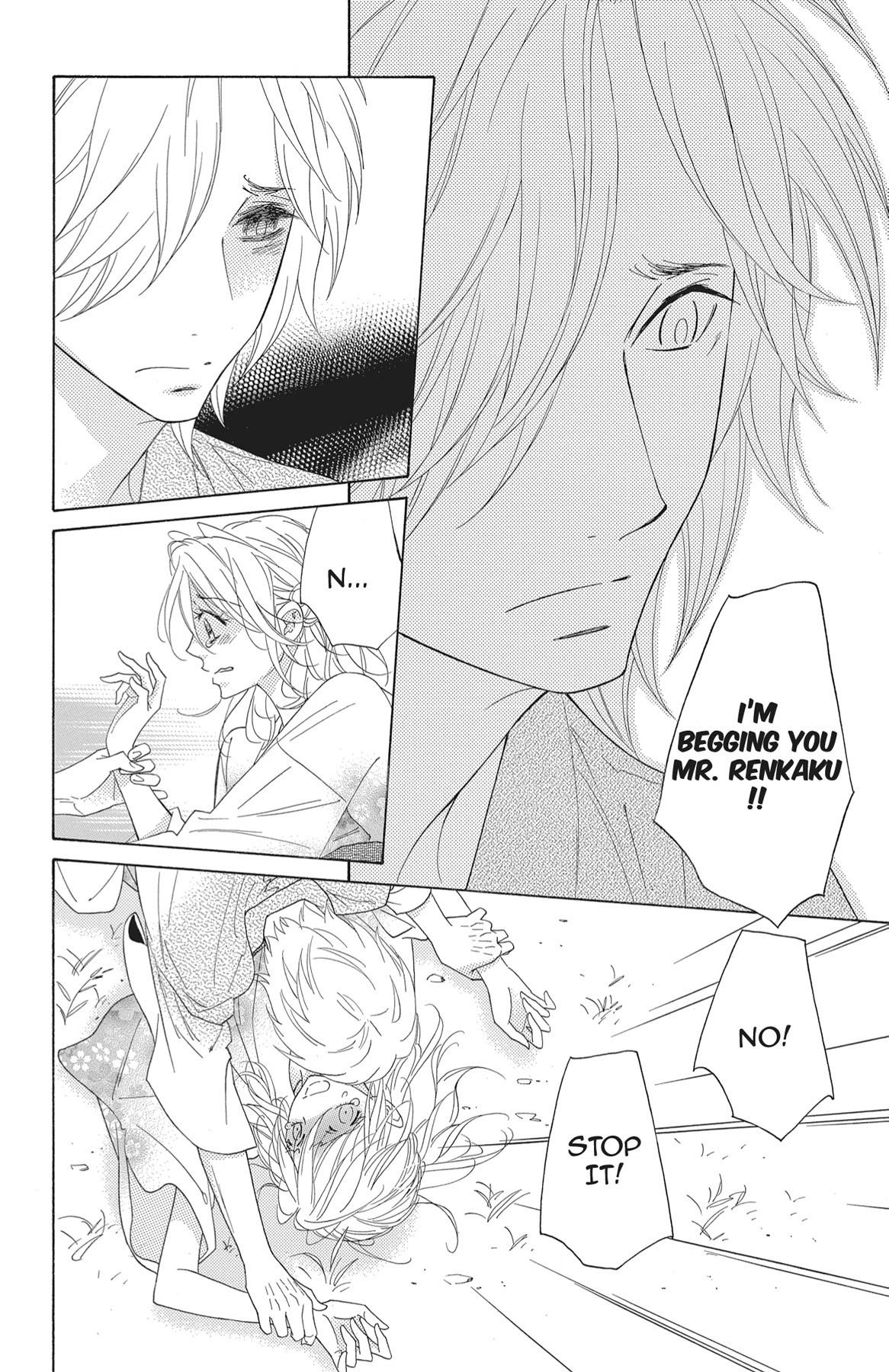 Read Shinobi Life chapter 40.1 image 157 on Lezhin