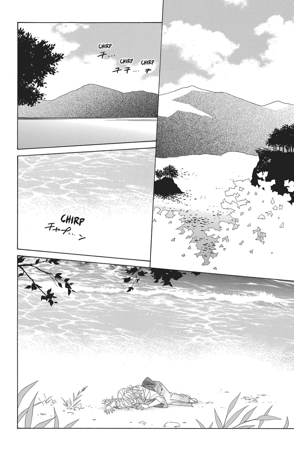 Read Shinobi Life chapter 40.1 image 159 on Lezhin