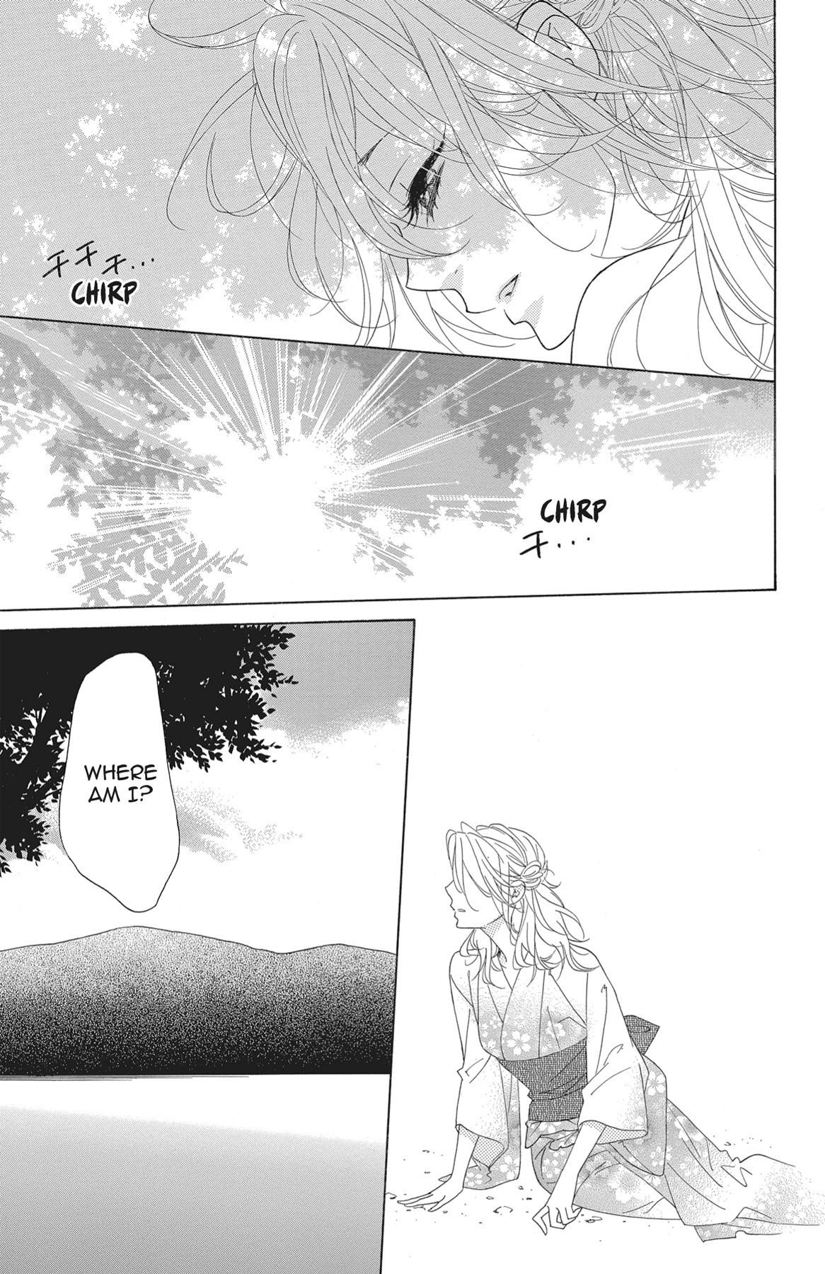 Read Shinobi Life chapter 40.1 image 160 on Lezhin