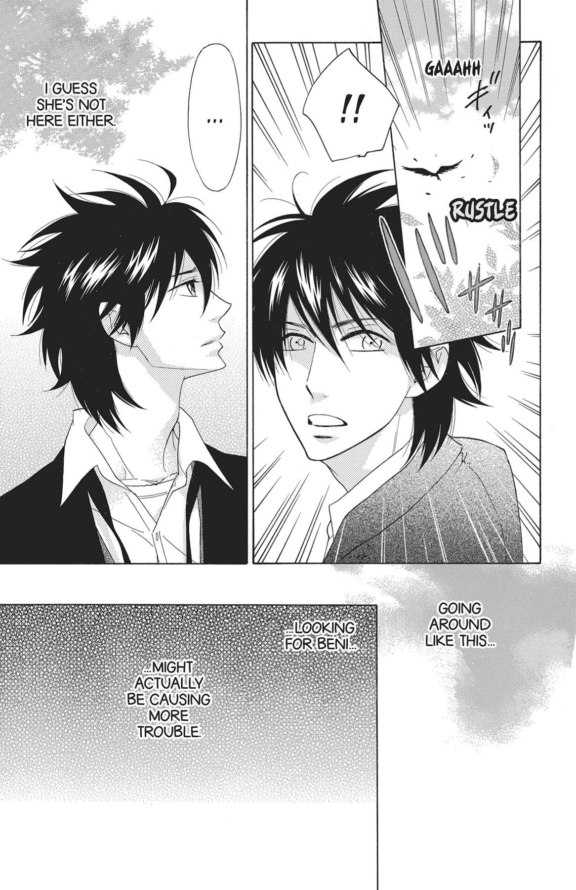 Read Shinobi Life chapter 40.1 image 163 on Lezhin
