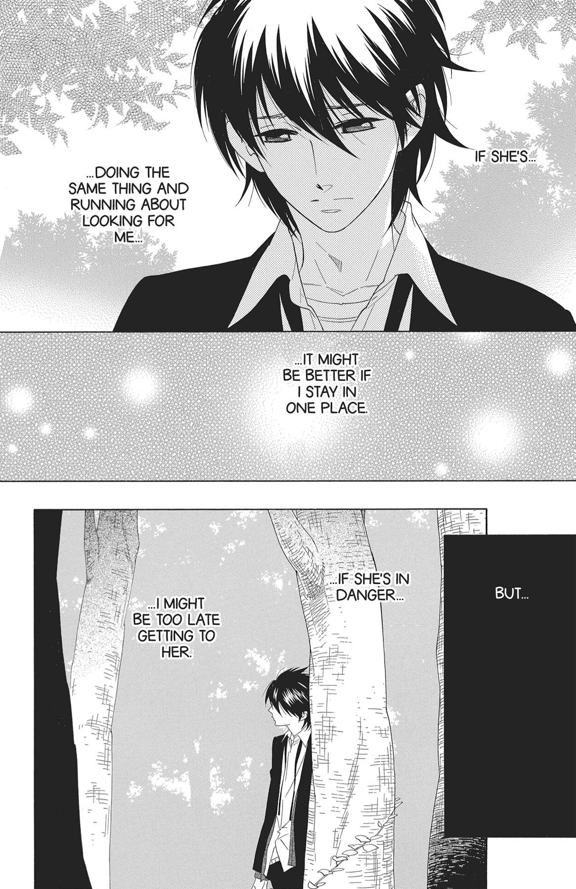 Read Shinobi Life chapter 40.1 image 164 on Lezhin