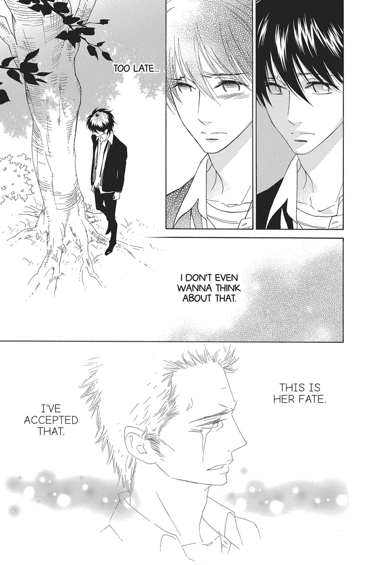 Read Shinobi Life chapter 40.1 image 165 on Lezhin